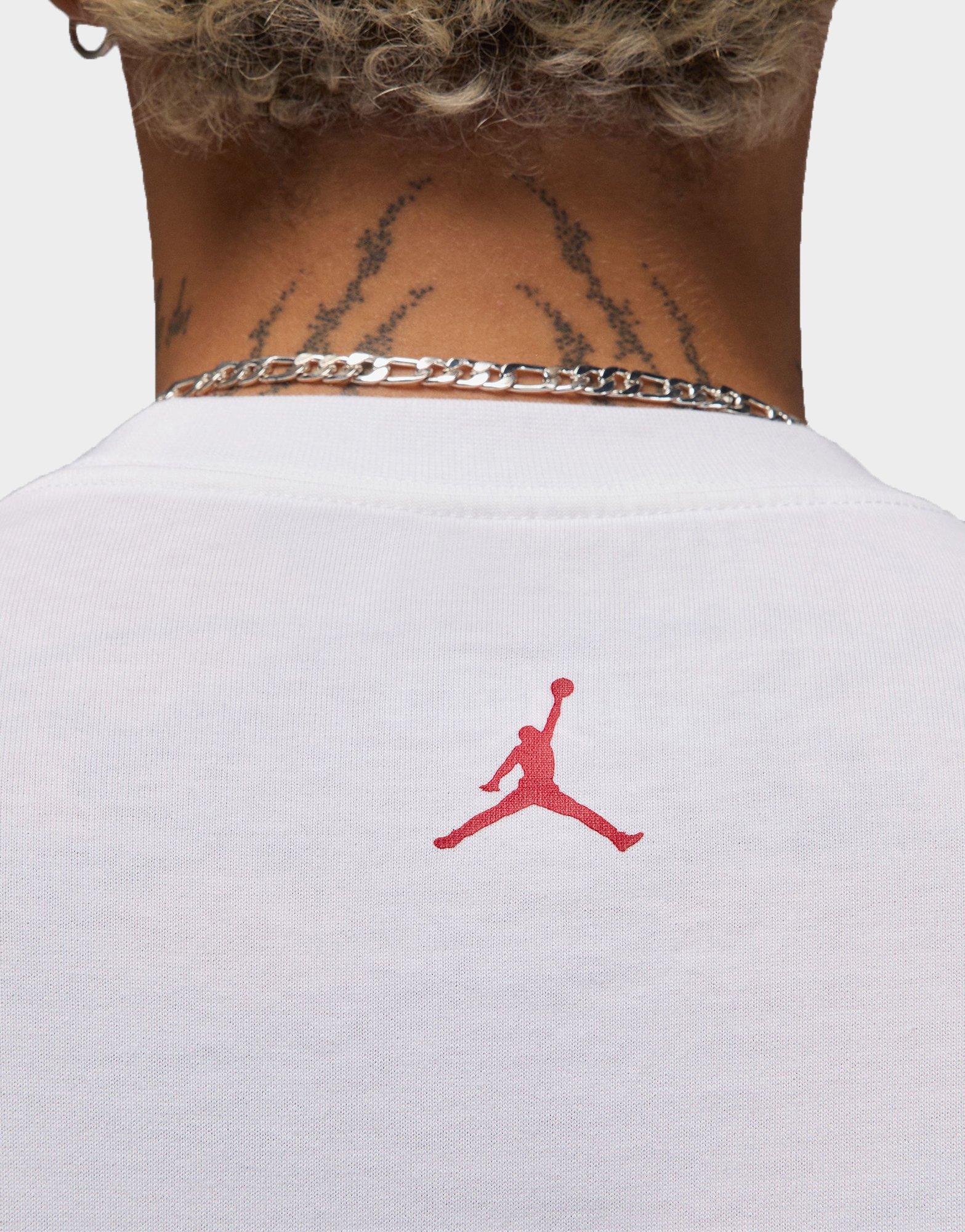 Jordan MEN'S SNEAKER PATCH