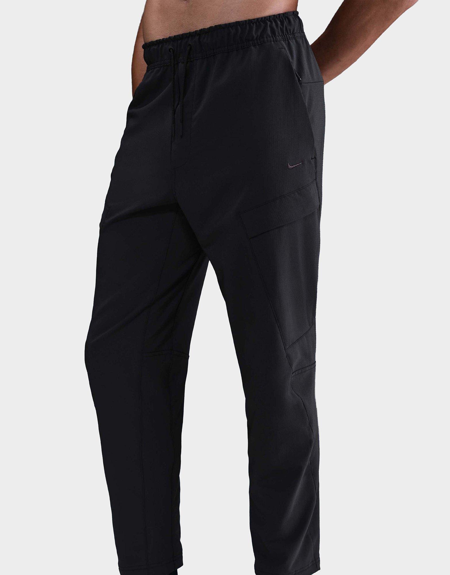 Nike Men's Dri-FIT Versatile Cargo Trousers Unlimited
