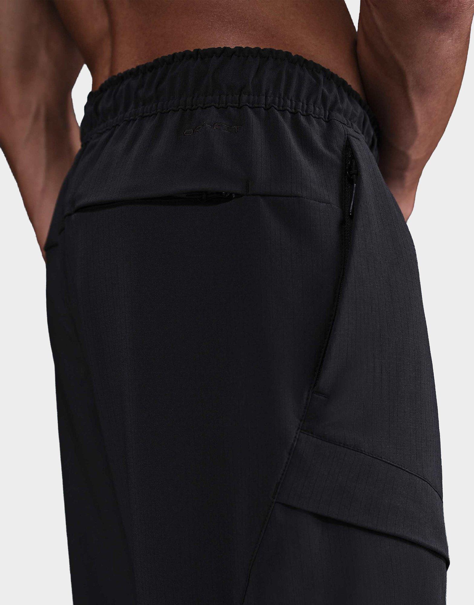 Nike Men's Dri-FIT Versatile Cargo Trousers Unlimited