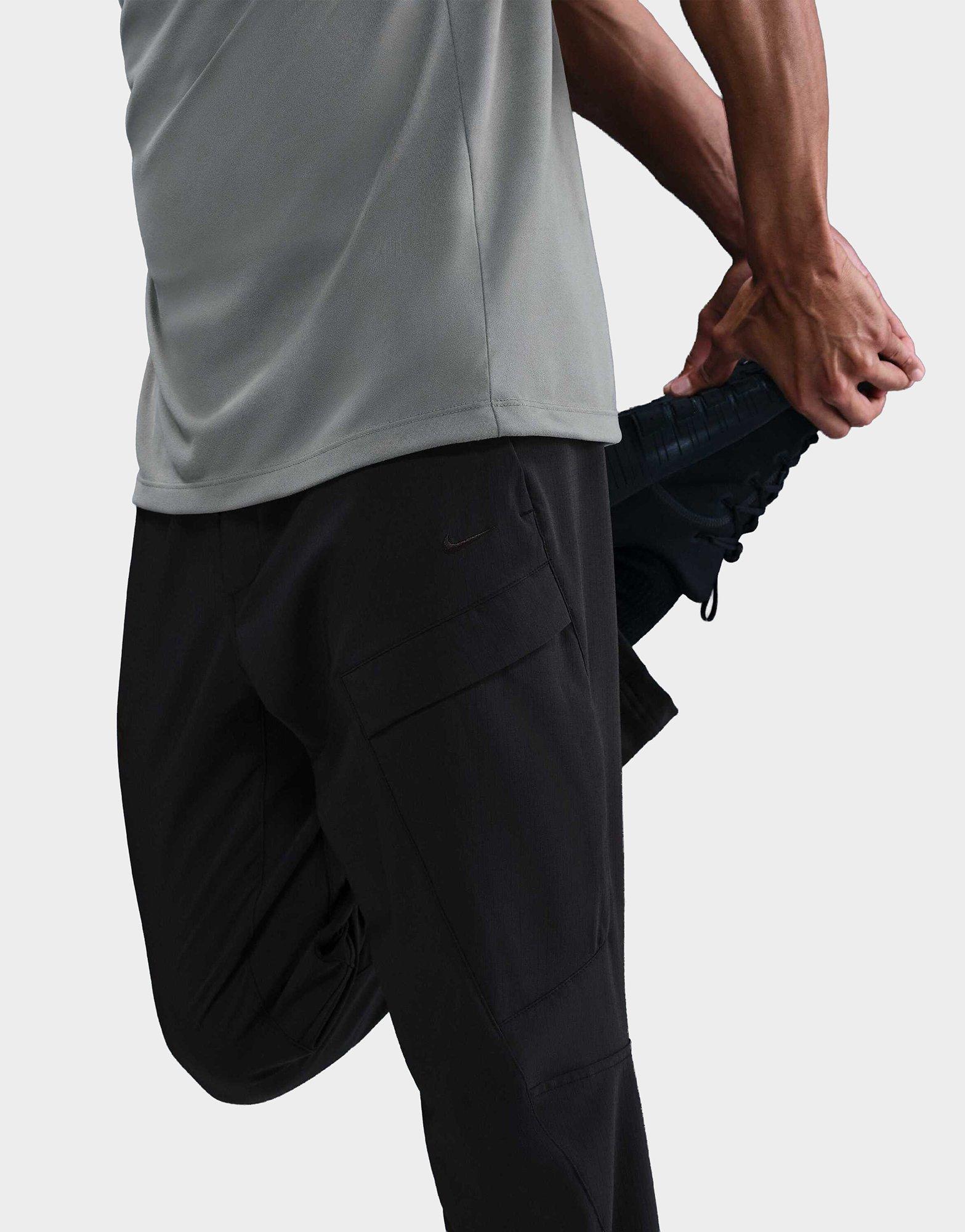 Nike Men's Dri-FIT Versatile Cargo Trousers Unlimited