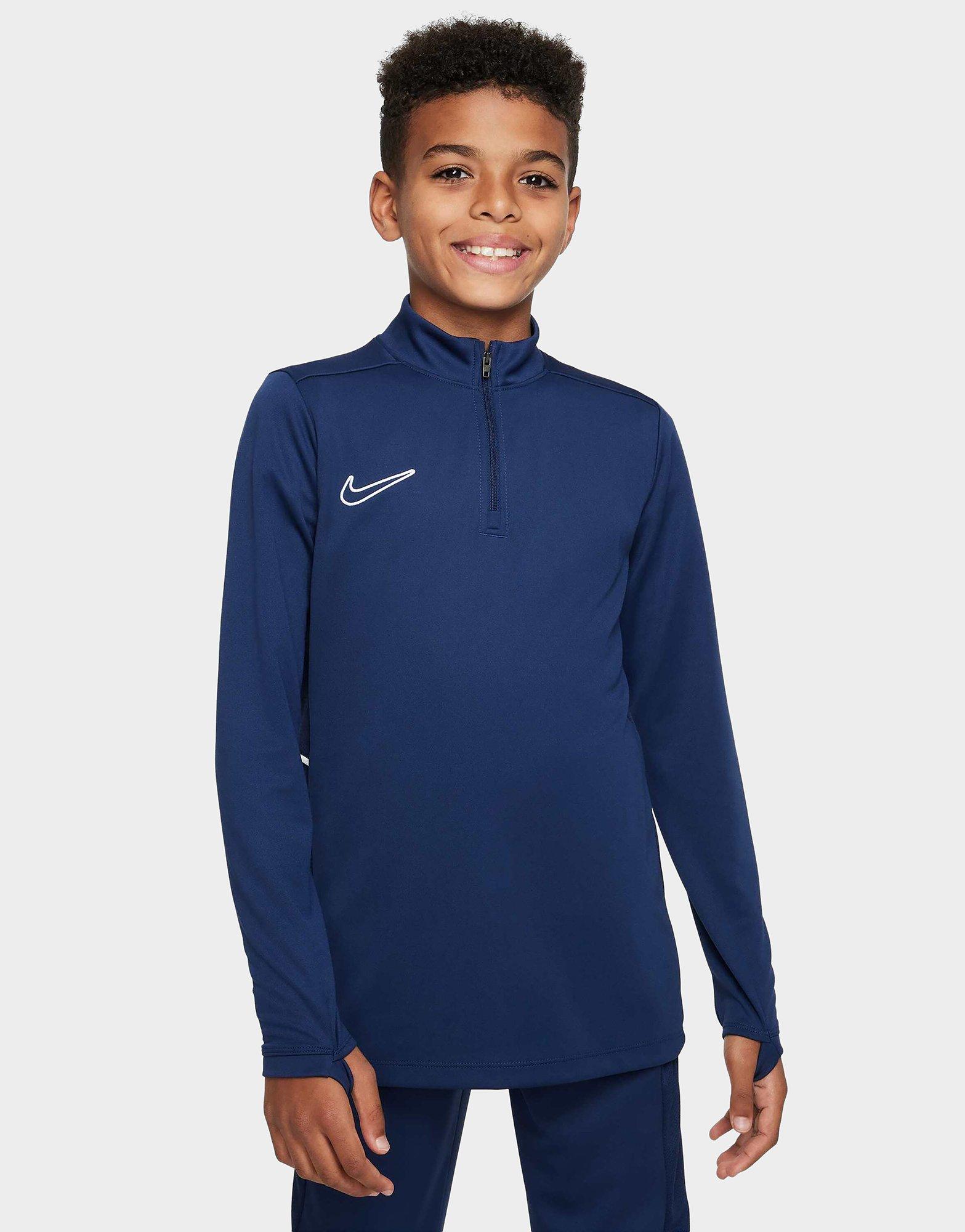 Nike ACADEMY 1/4 ZIP TOP