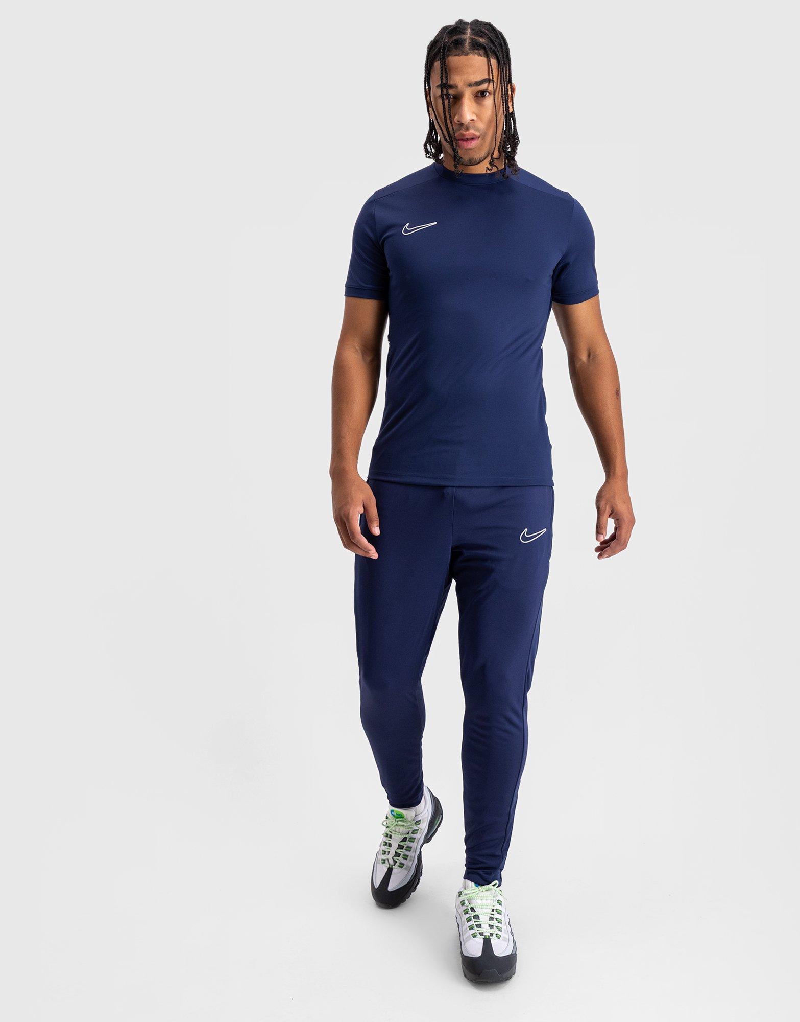 Nike MEN'S DRI-FIT FOOTBALL