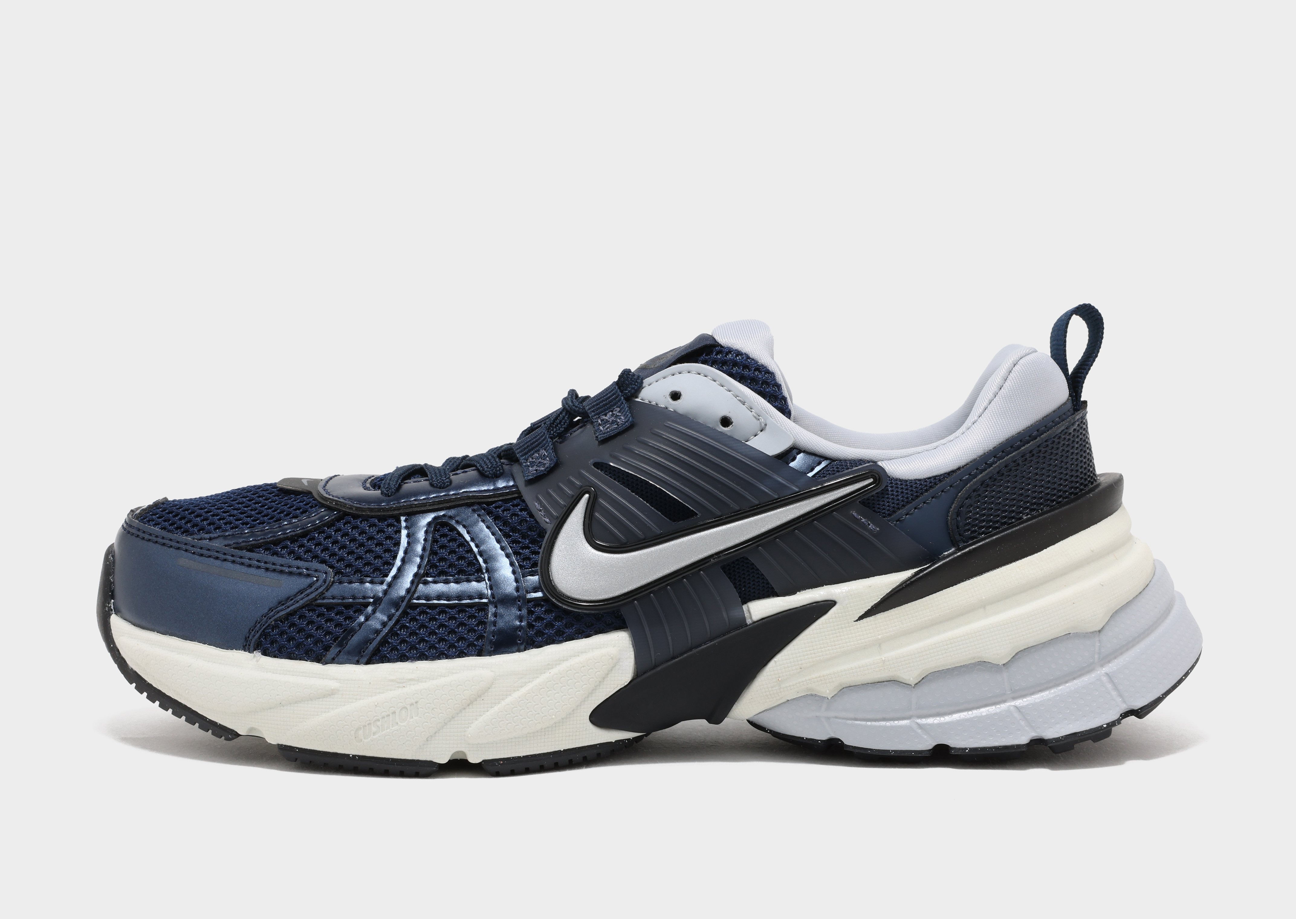 Blue Nike V2K Run JD Sports Malaysia
