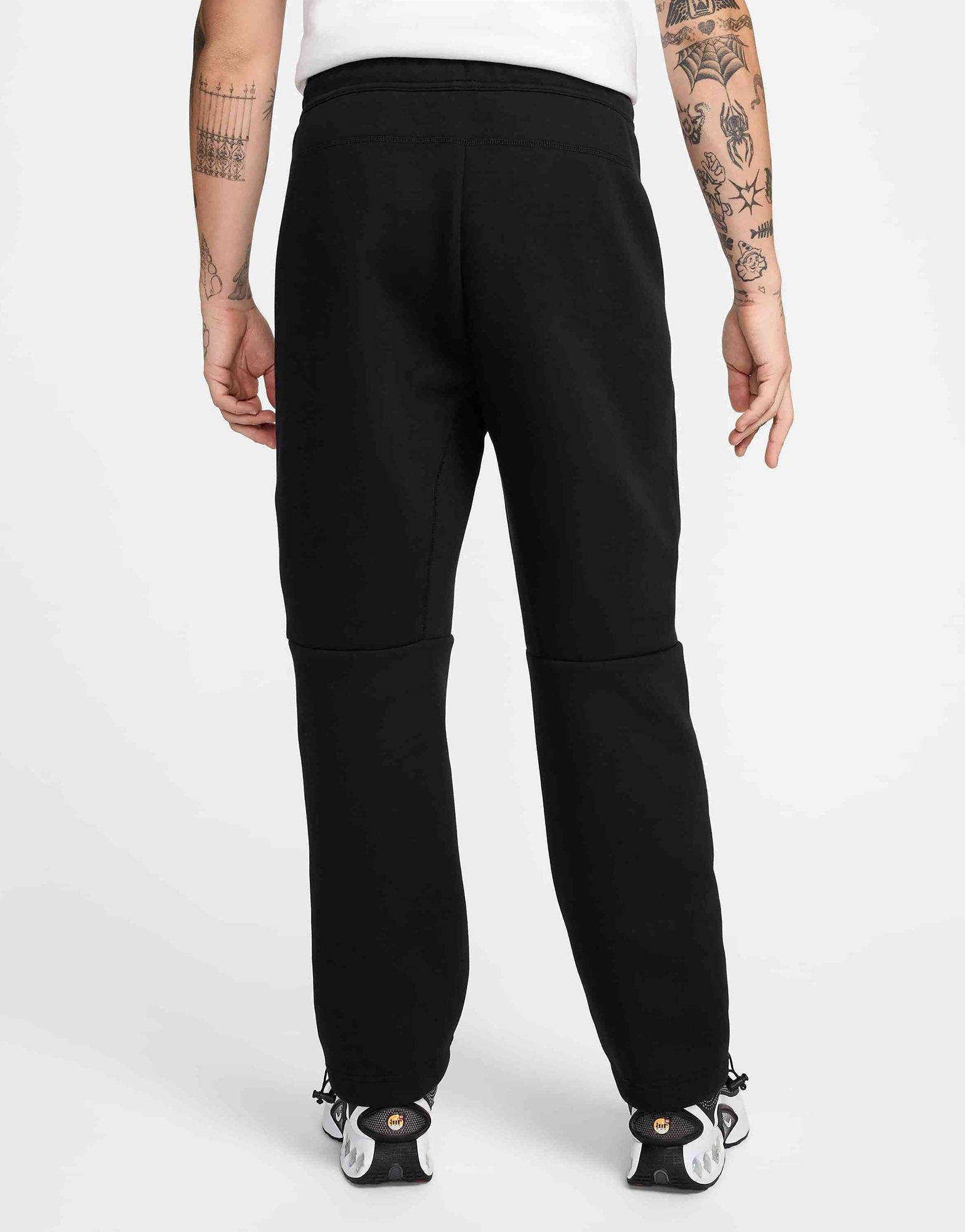 Nike Tech Open Hem Joggers