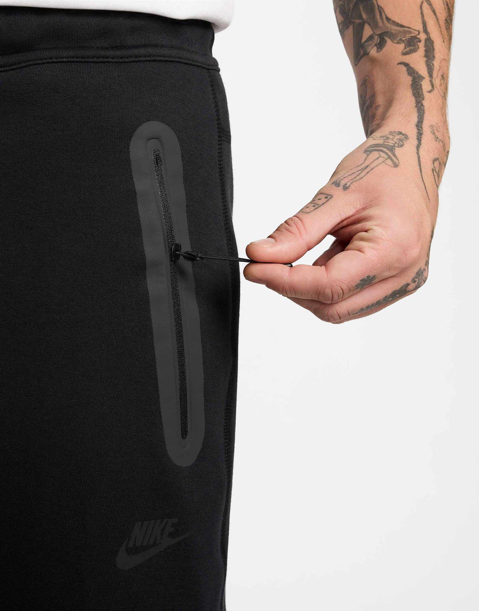 Nike Tech Open Hem Joggers