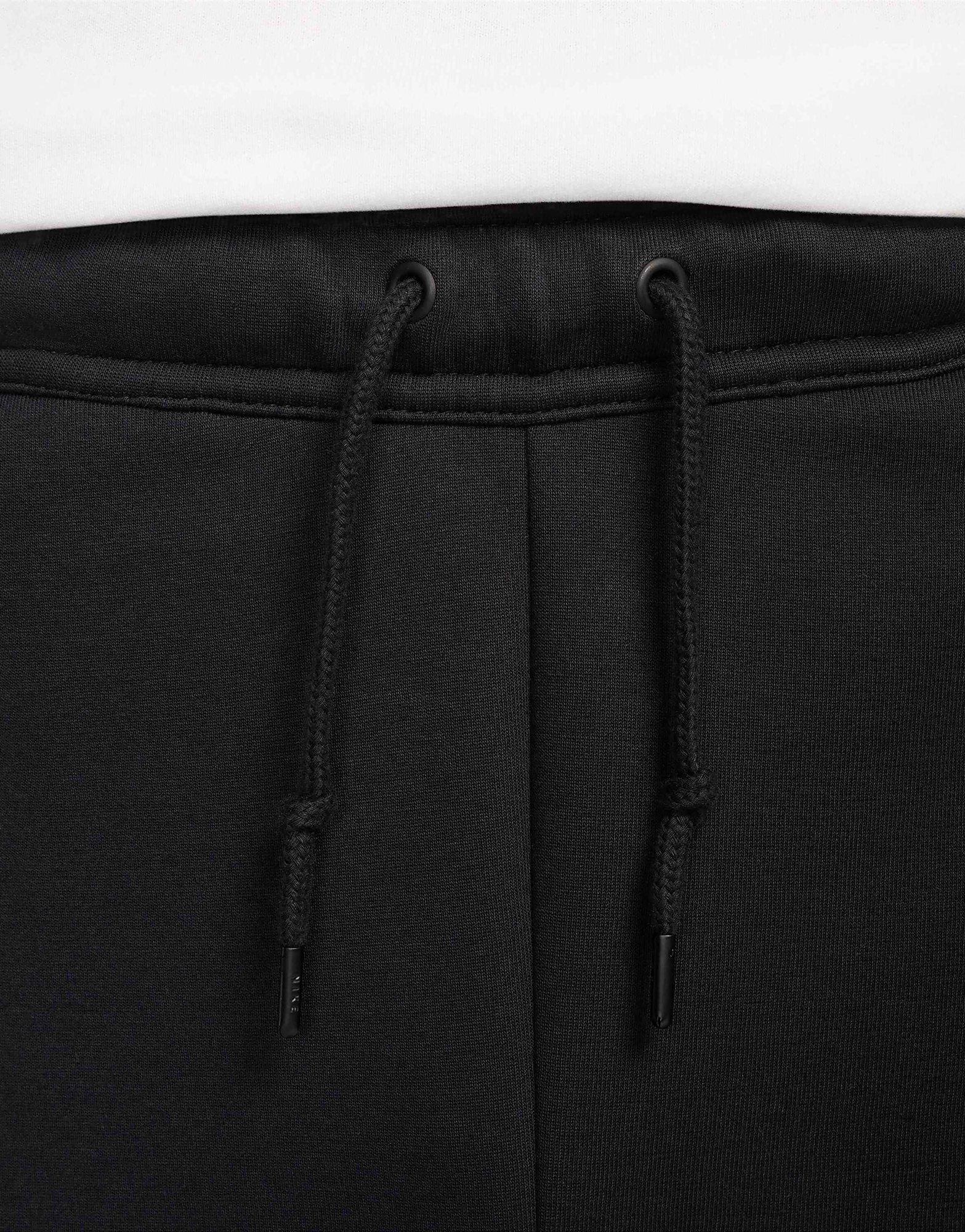 Nike Tech Open Hem Joggers