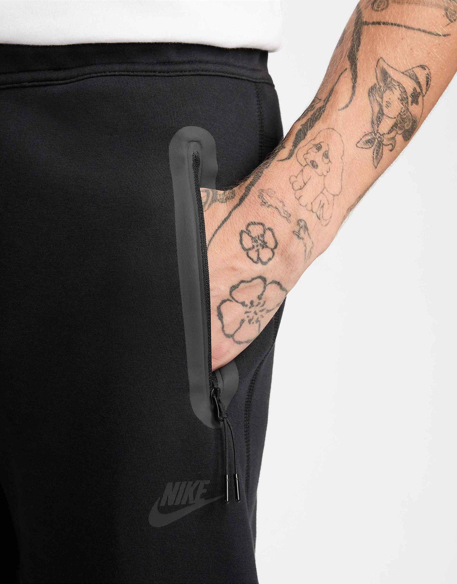Nike Tech Open Hem Joggers
