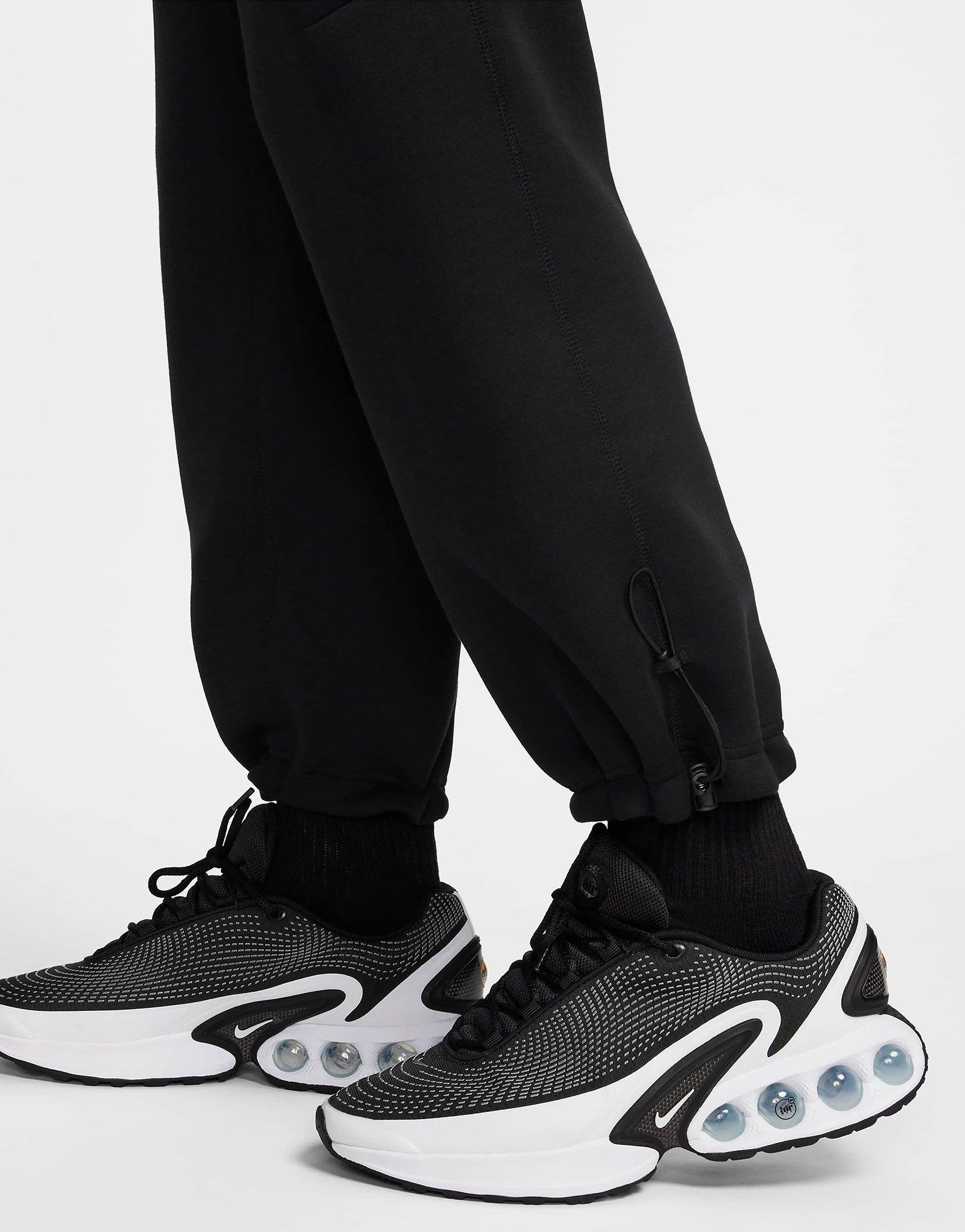 Nike Tech Open Hem Joggers