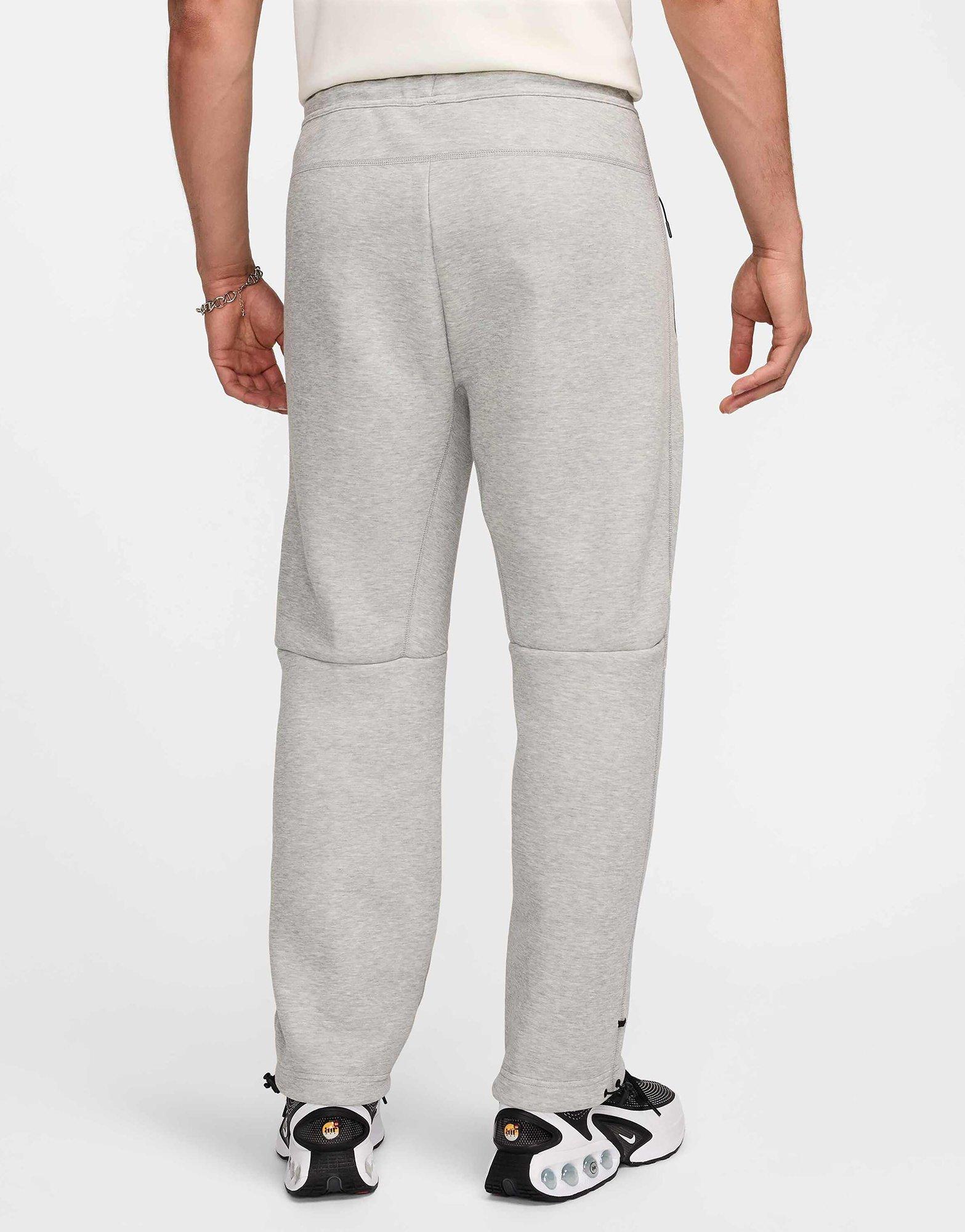 Nike MEN'S FLEECE OPEN-HEM