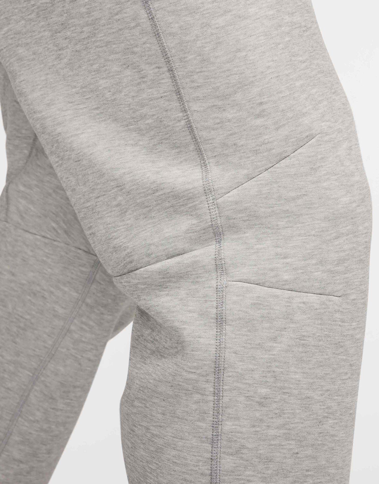 Nike MEN'S FLEECE OPEN-HEM