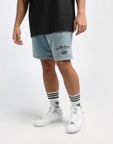 adidas Originals Collegiate Garment Wash Shorts