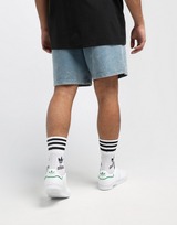 adidas Originals Collegiate Garment Wash Shorts