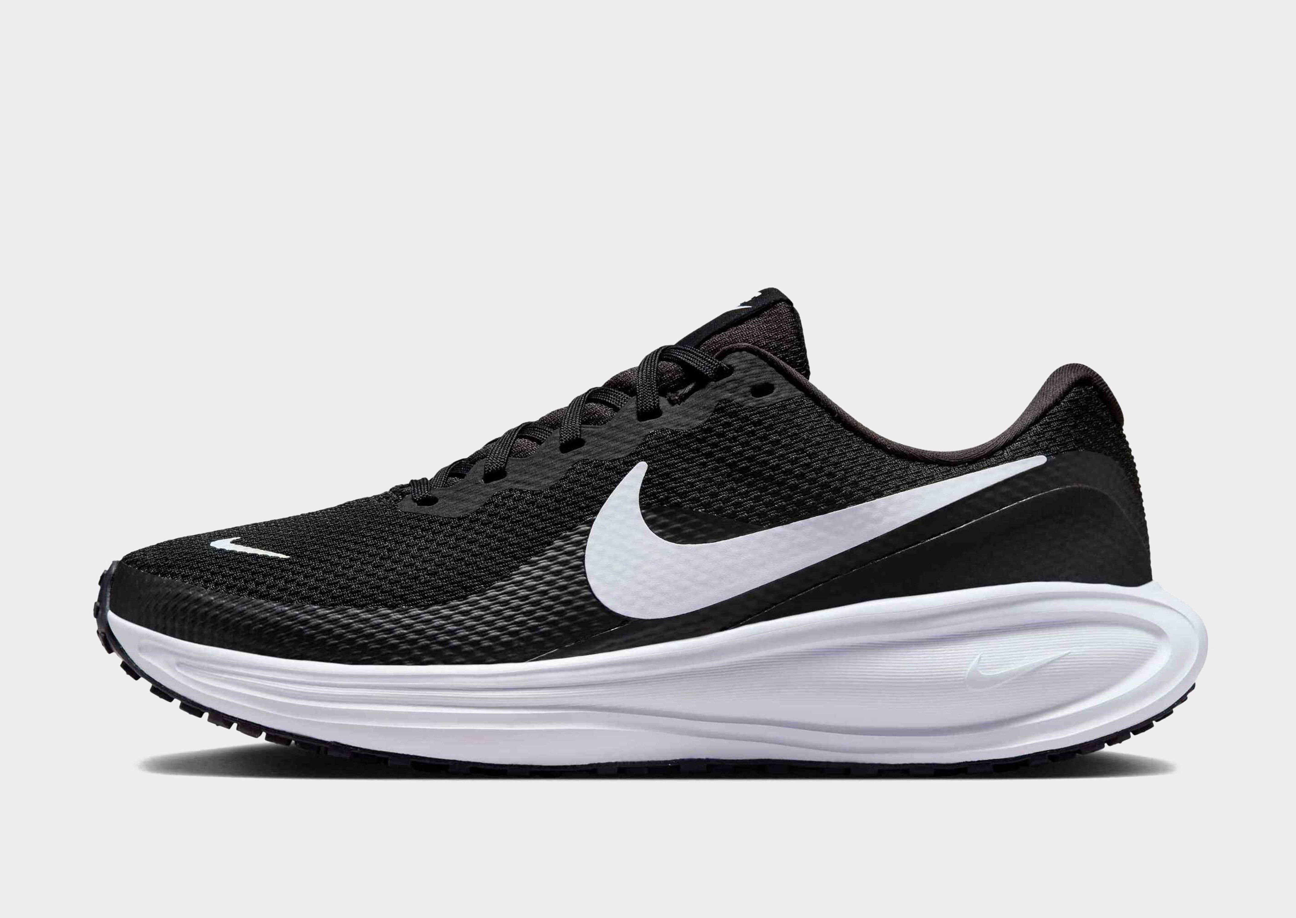 Nike Hardloopschoenen voor dames (straat) Revolution 8 — foto 2 van 7