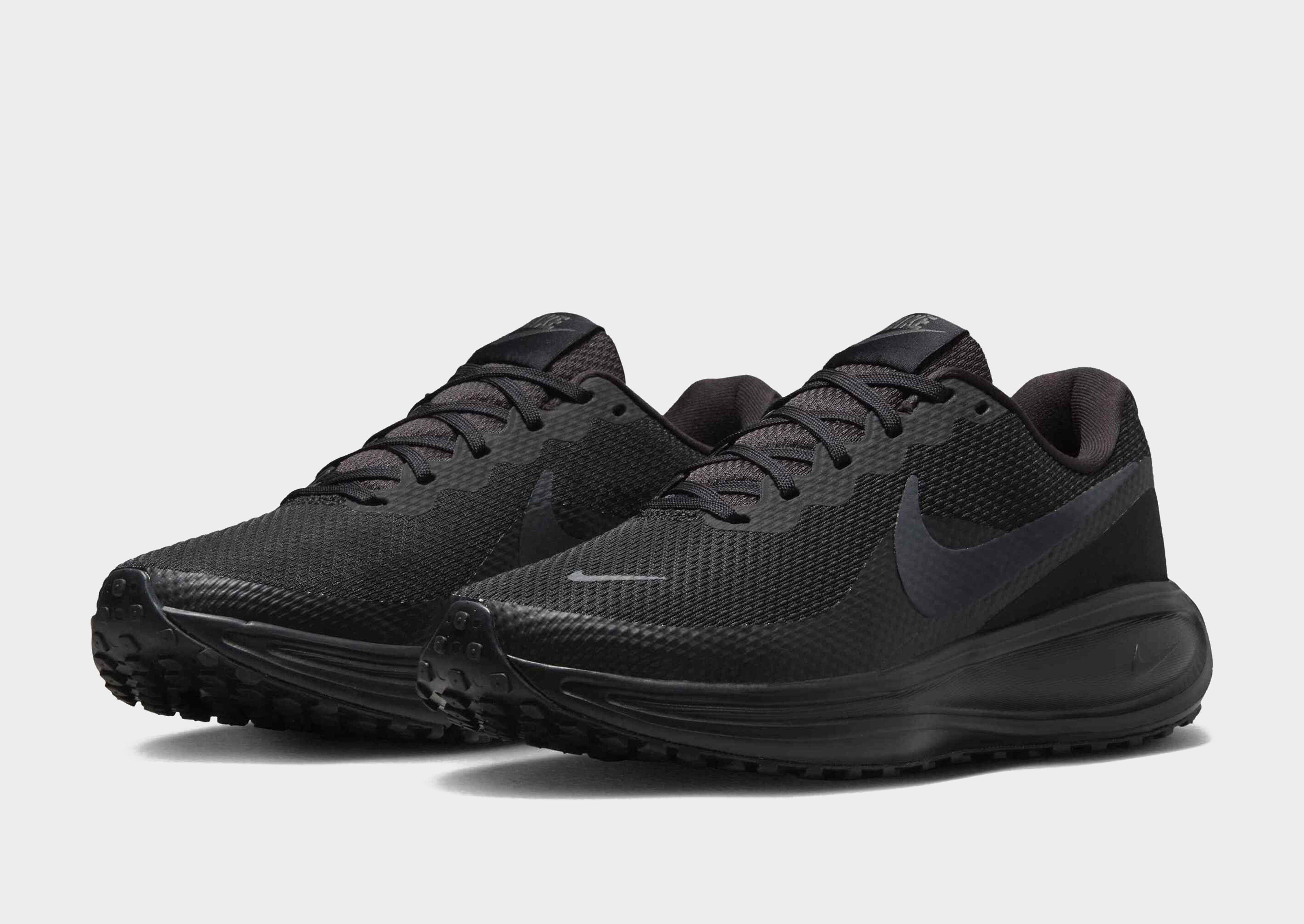 Nike Hardloopschoenen voor dames (straat) Revolution 8