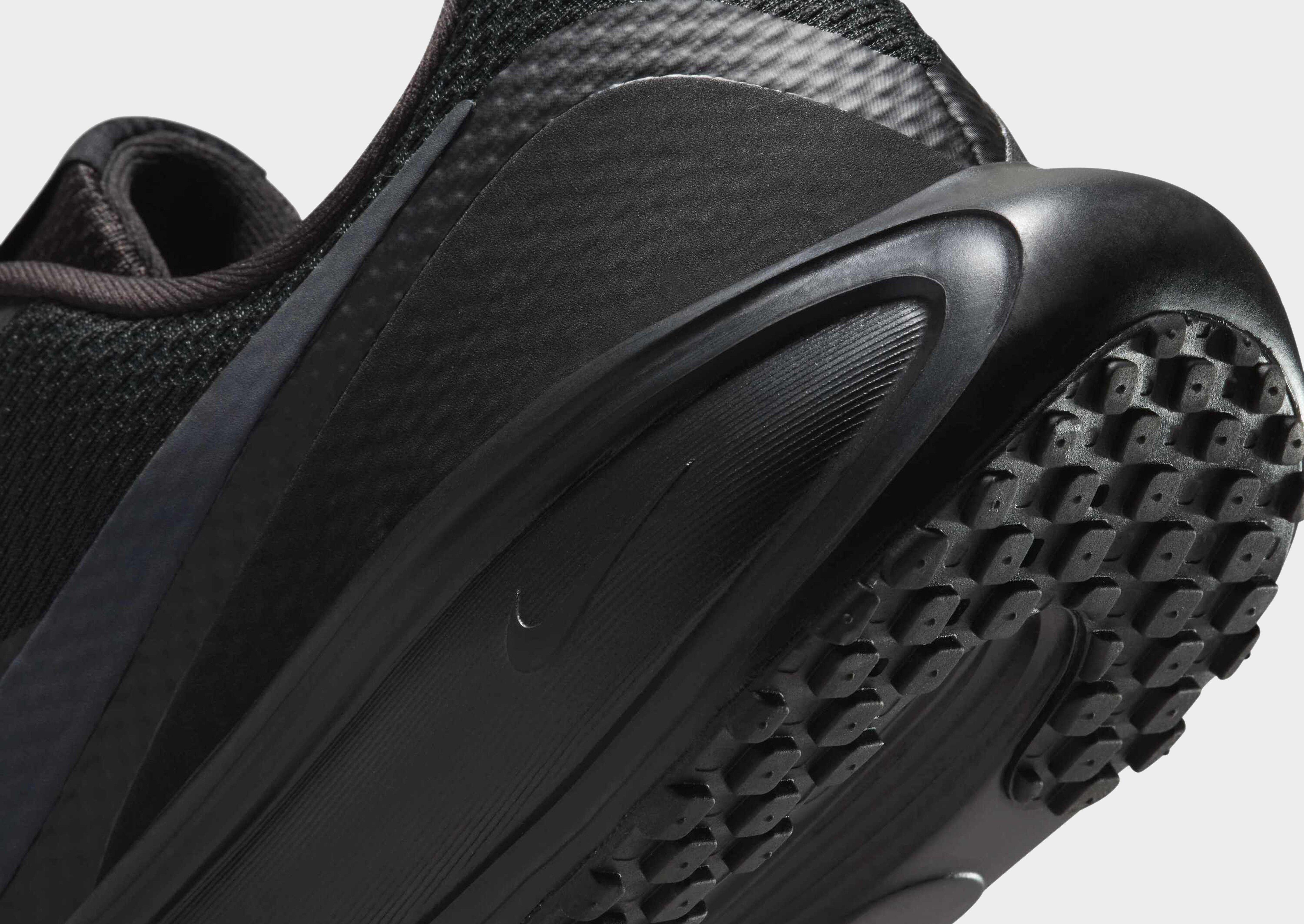 Nike Hardloopschoenen voor dames (straat) Revolution 8