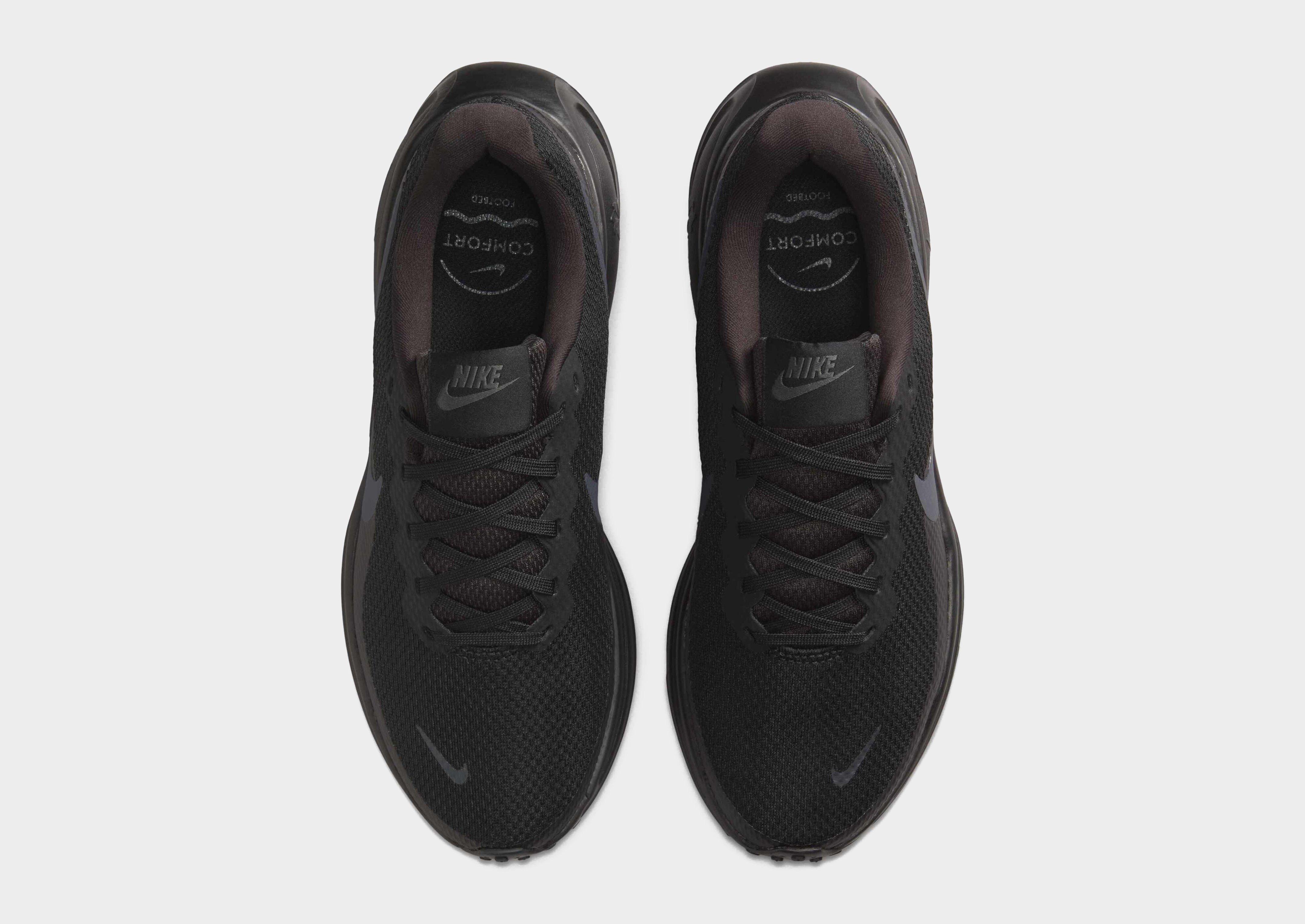 Nike Hardloopschoenen voor dames (straat) Revolution 8
