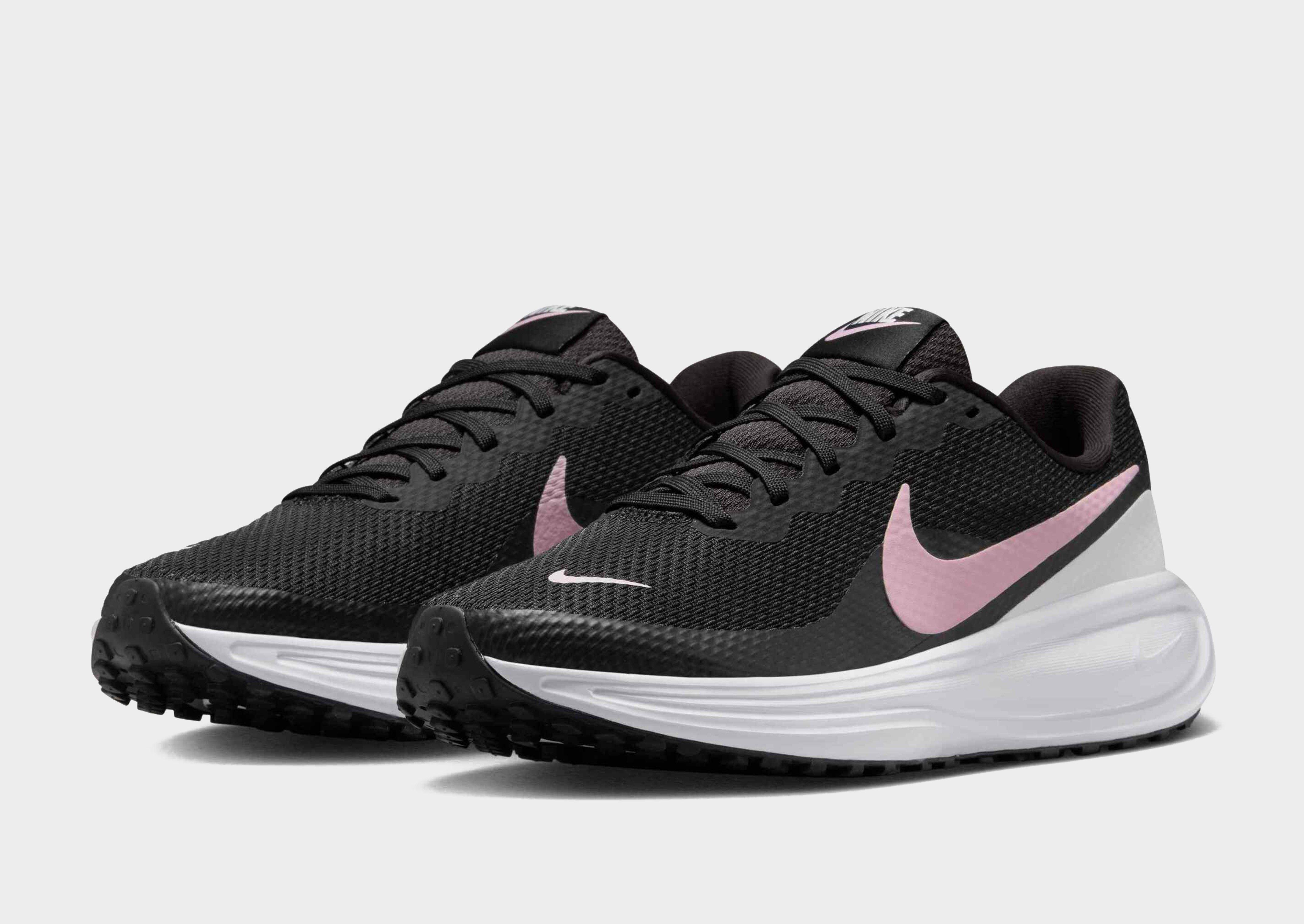 Nike Hardloopschoenen voor dames (straat) Quest 7