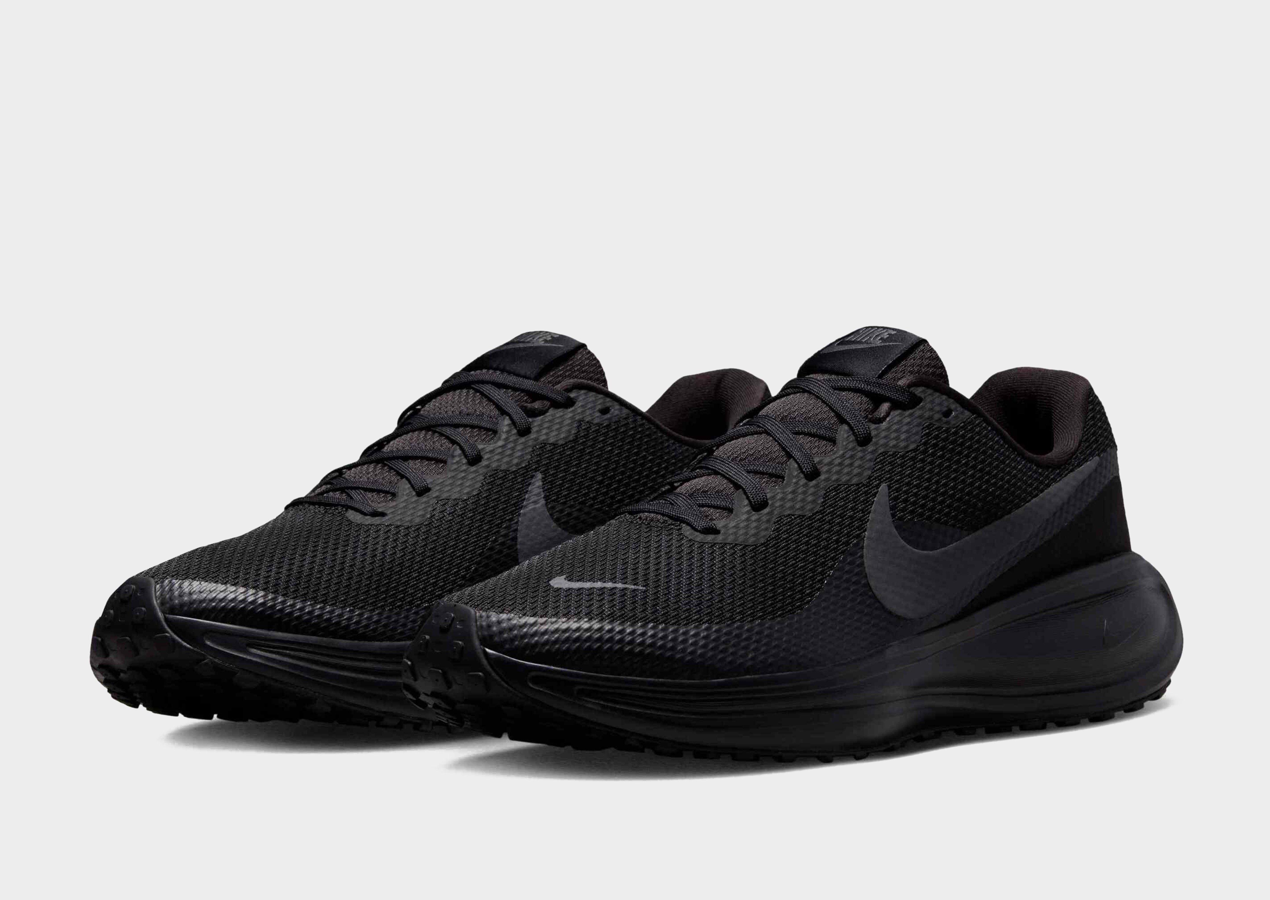 Nike Run Defy