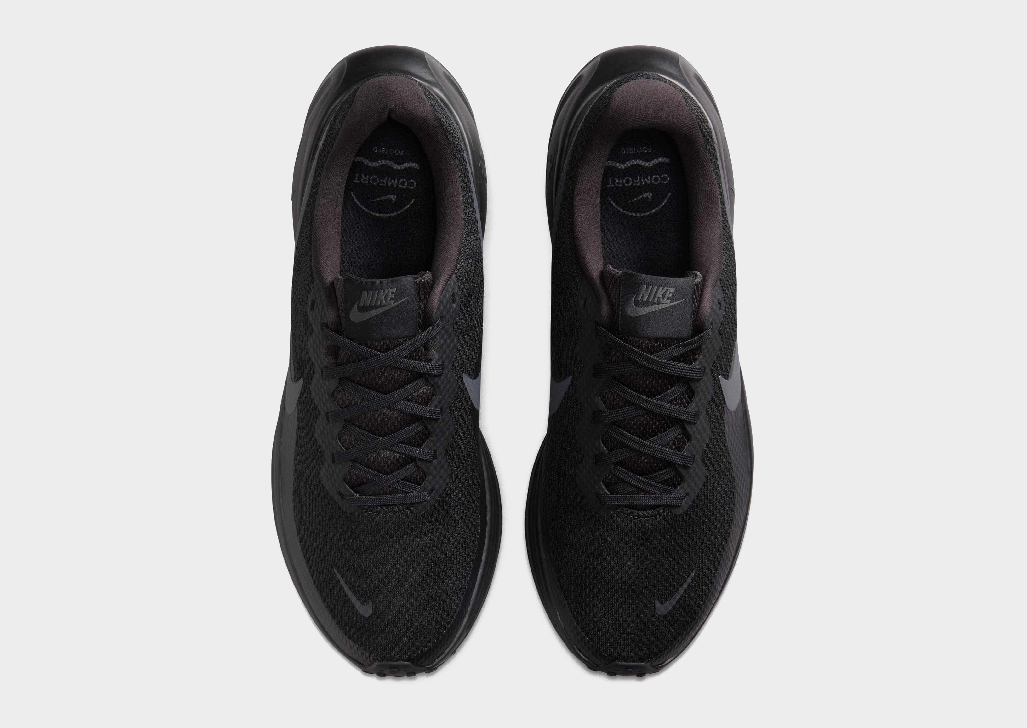 Nike Run Defy