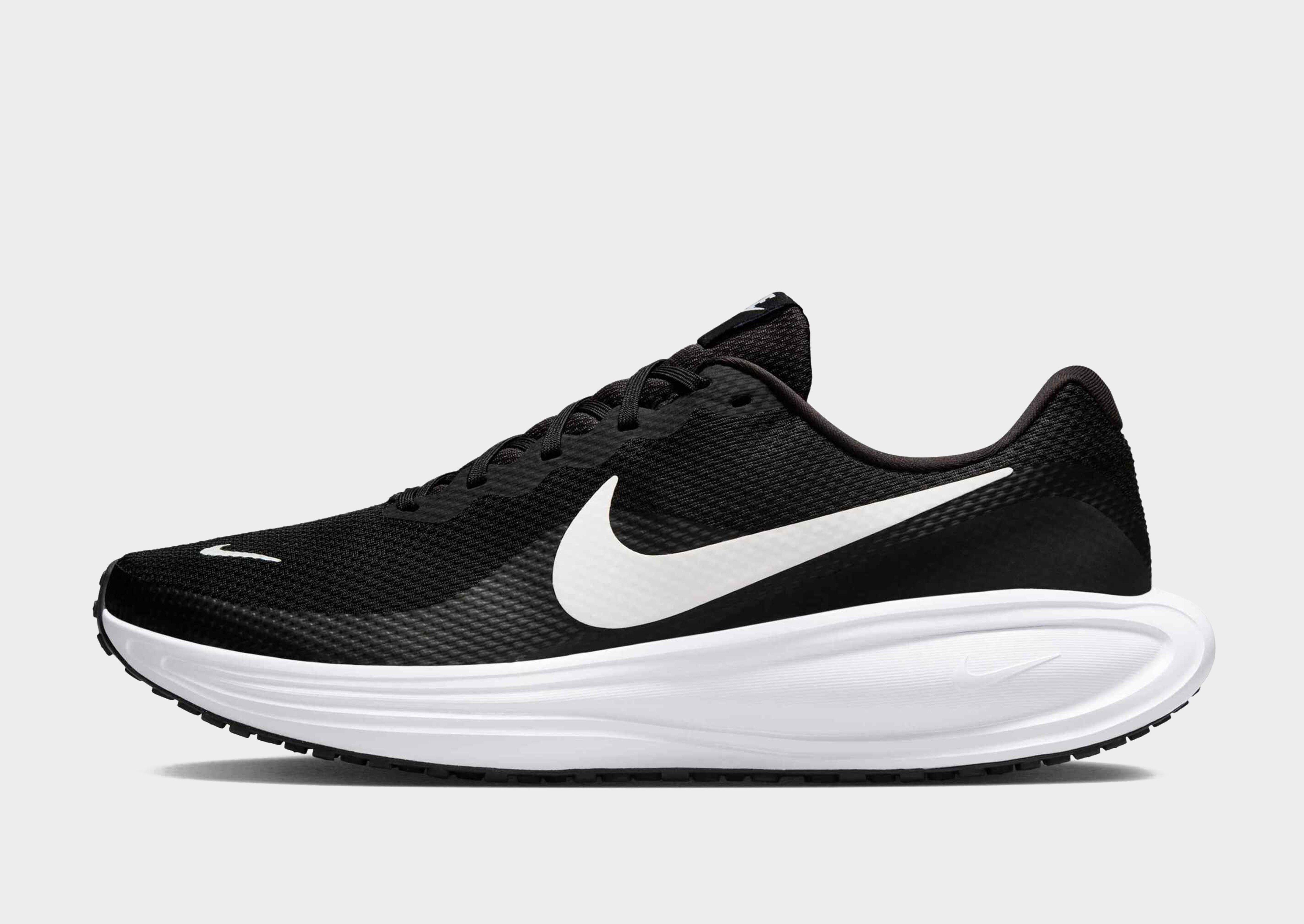 Nike Hardloopschoenen voor heren (straat) Revolution 8 — foto 2 van 7