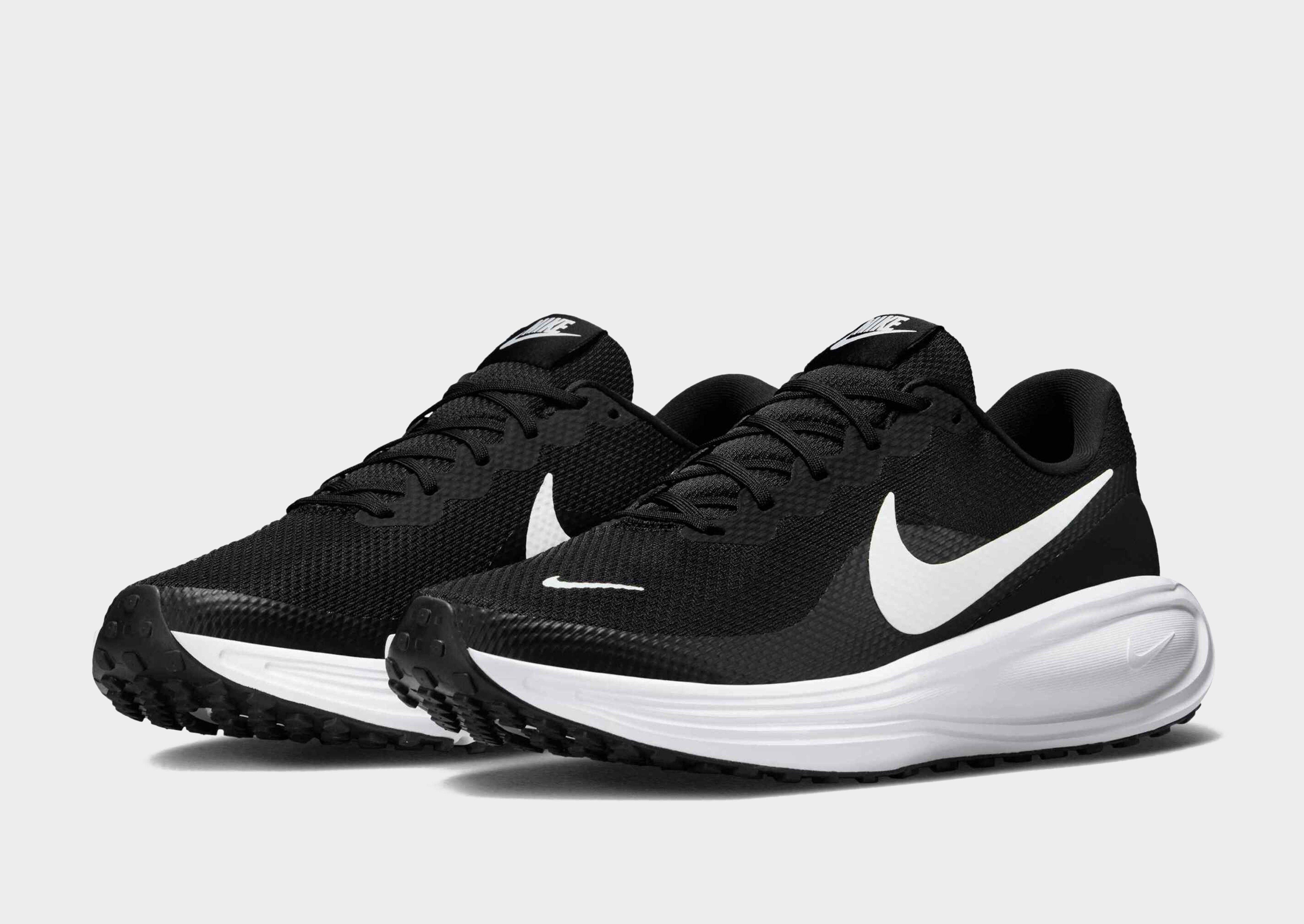 Nike Hardloopschoenen voor heren (straat) Revolution 8