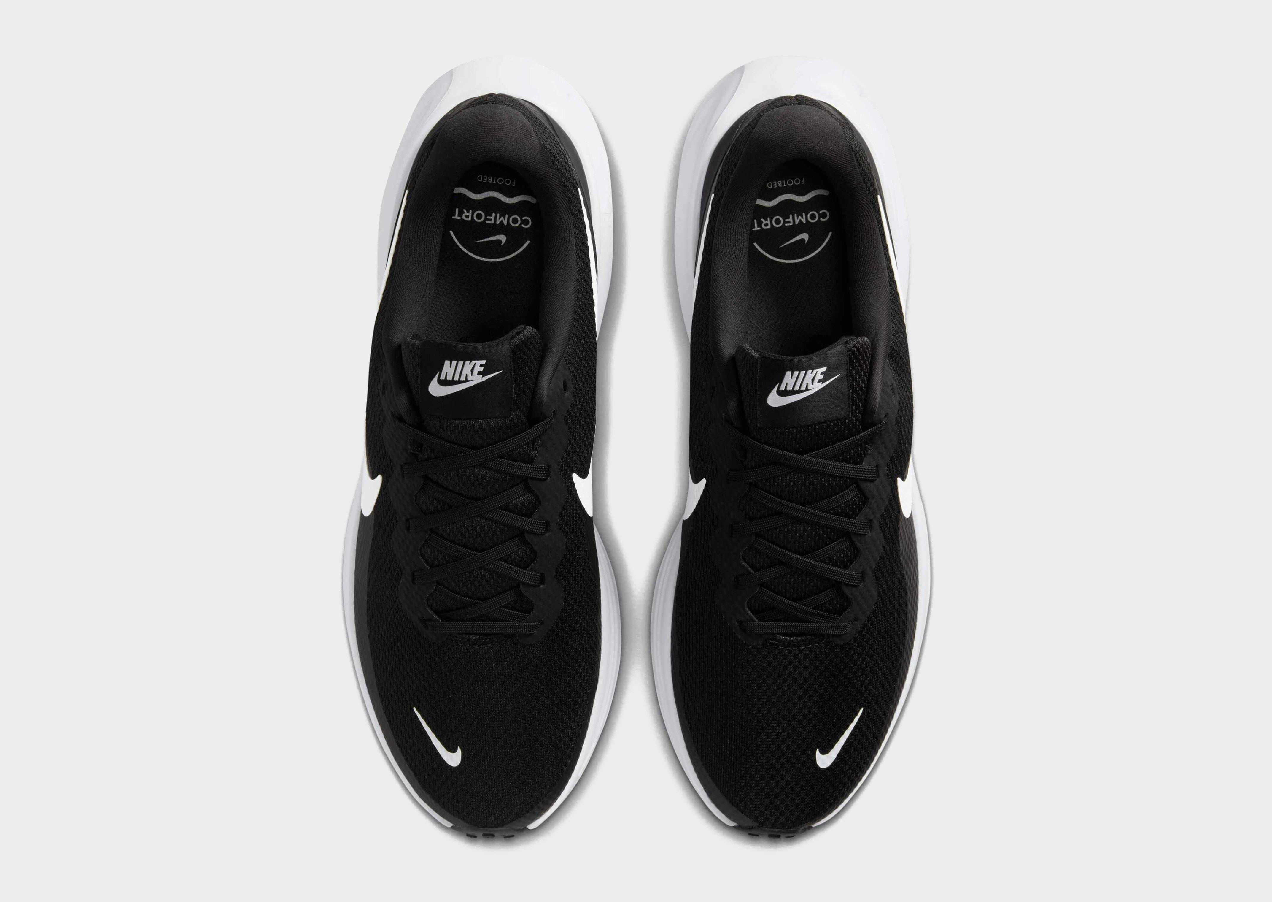 Nike Hardloopschoenen voor heren (straat) Revolution 8