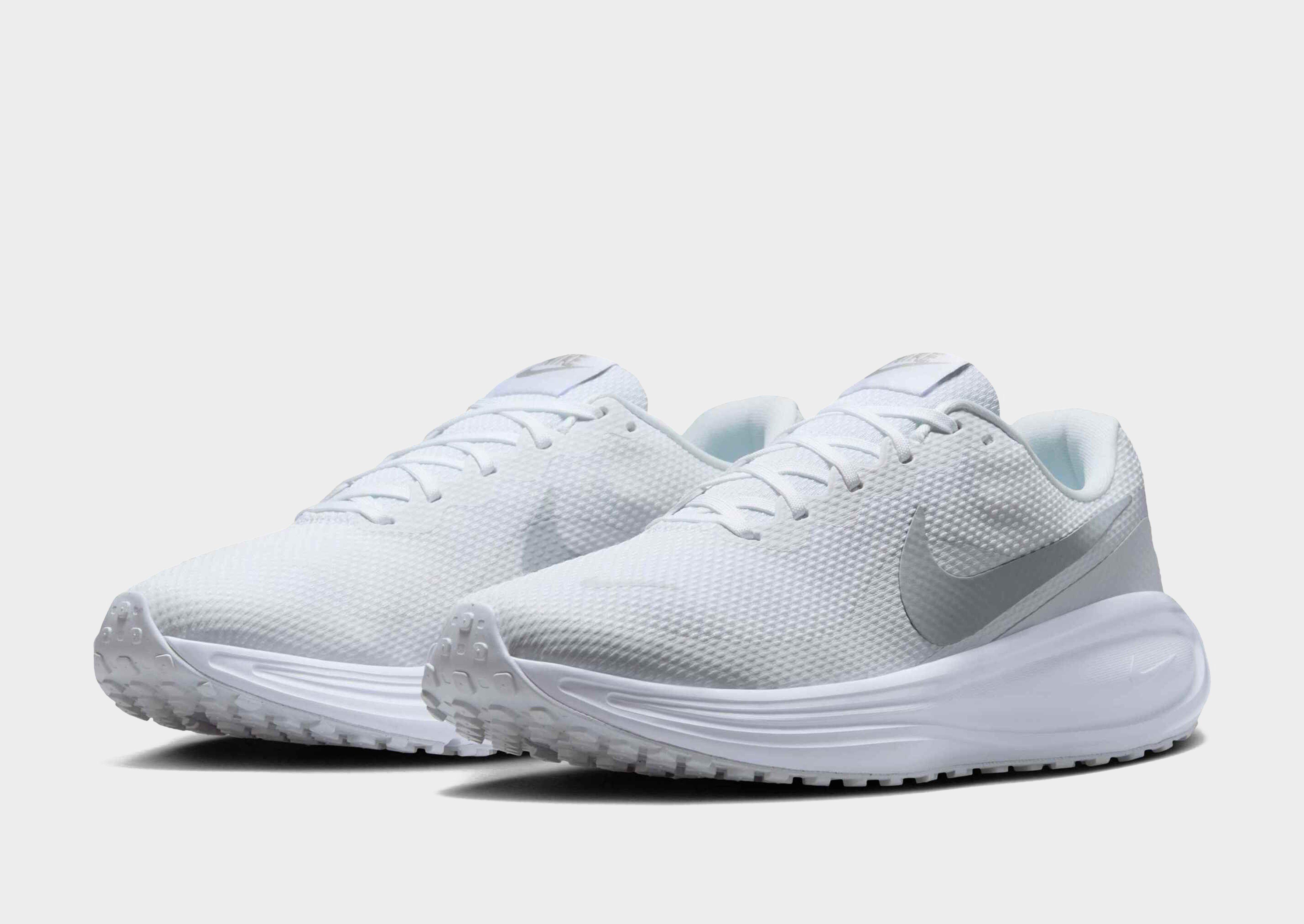 Nike Run Defy