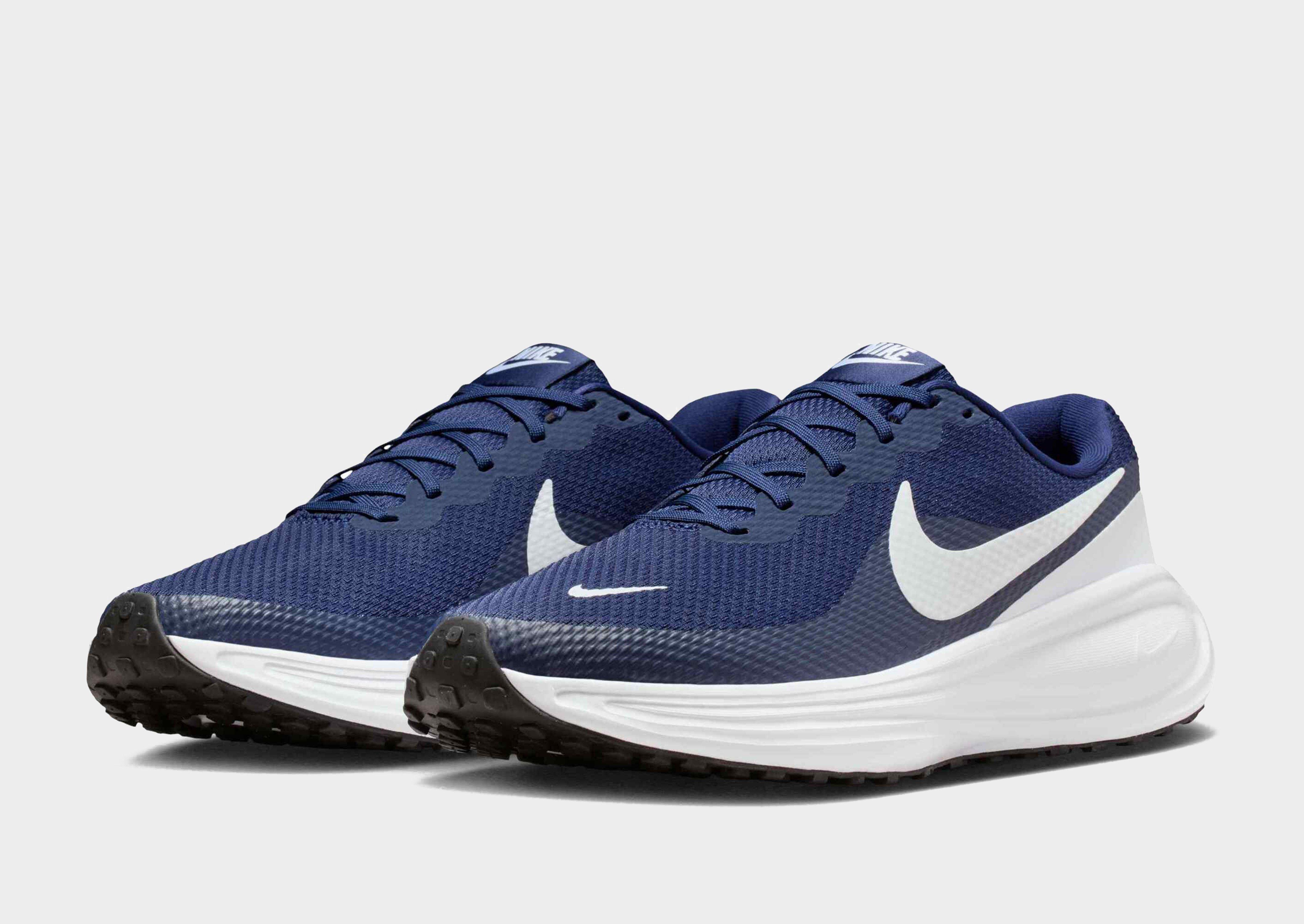 Nike Hardloopschoenen voor heren (straat) Revolution 8