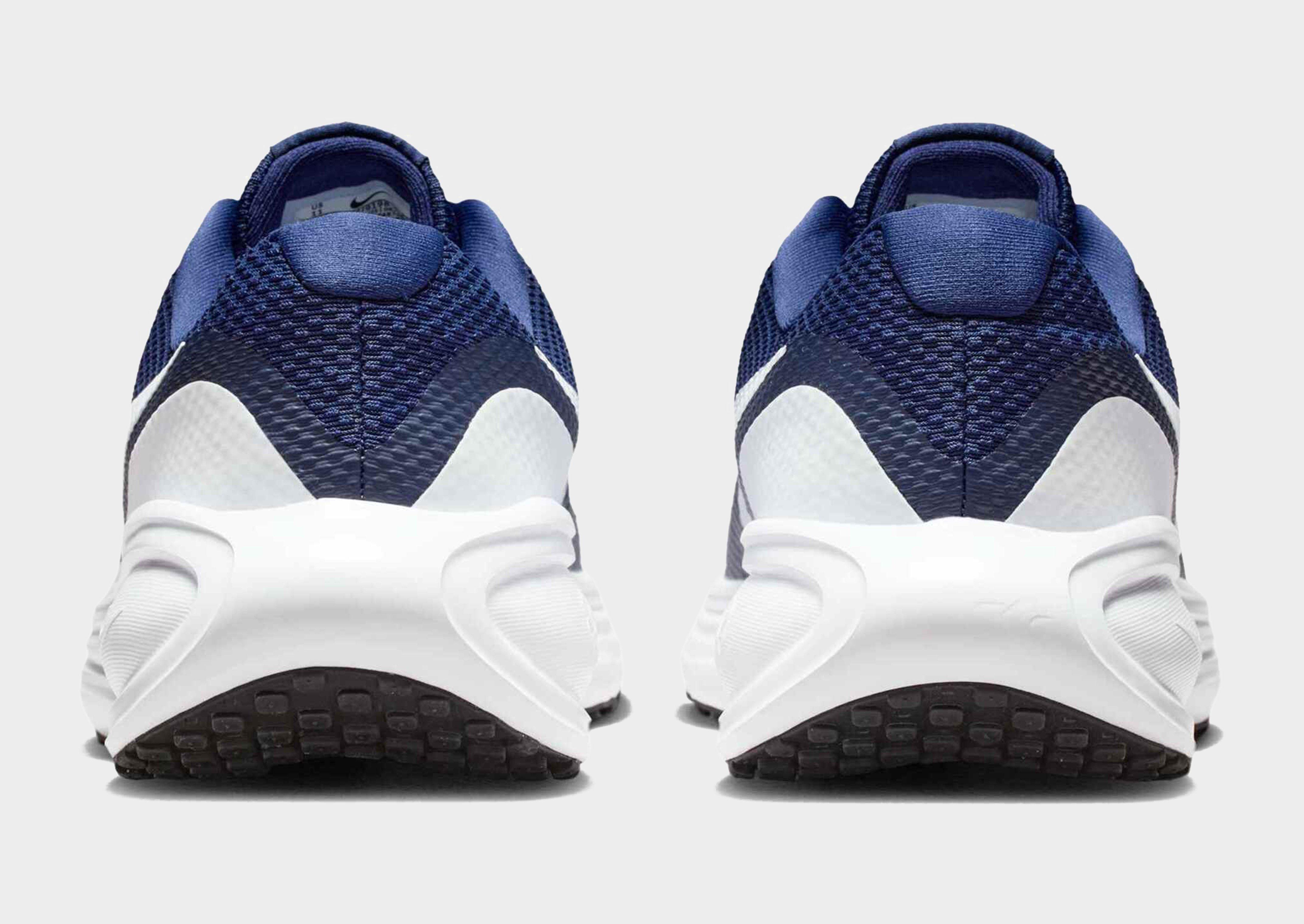 Nike Hardloopschoenen voor heren (straat) Revolution 8