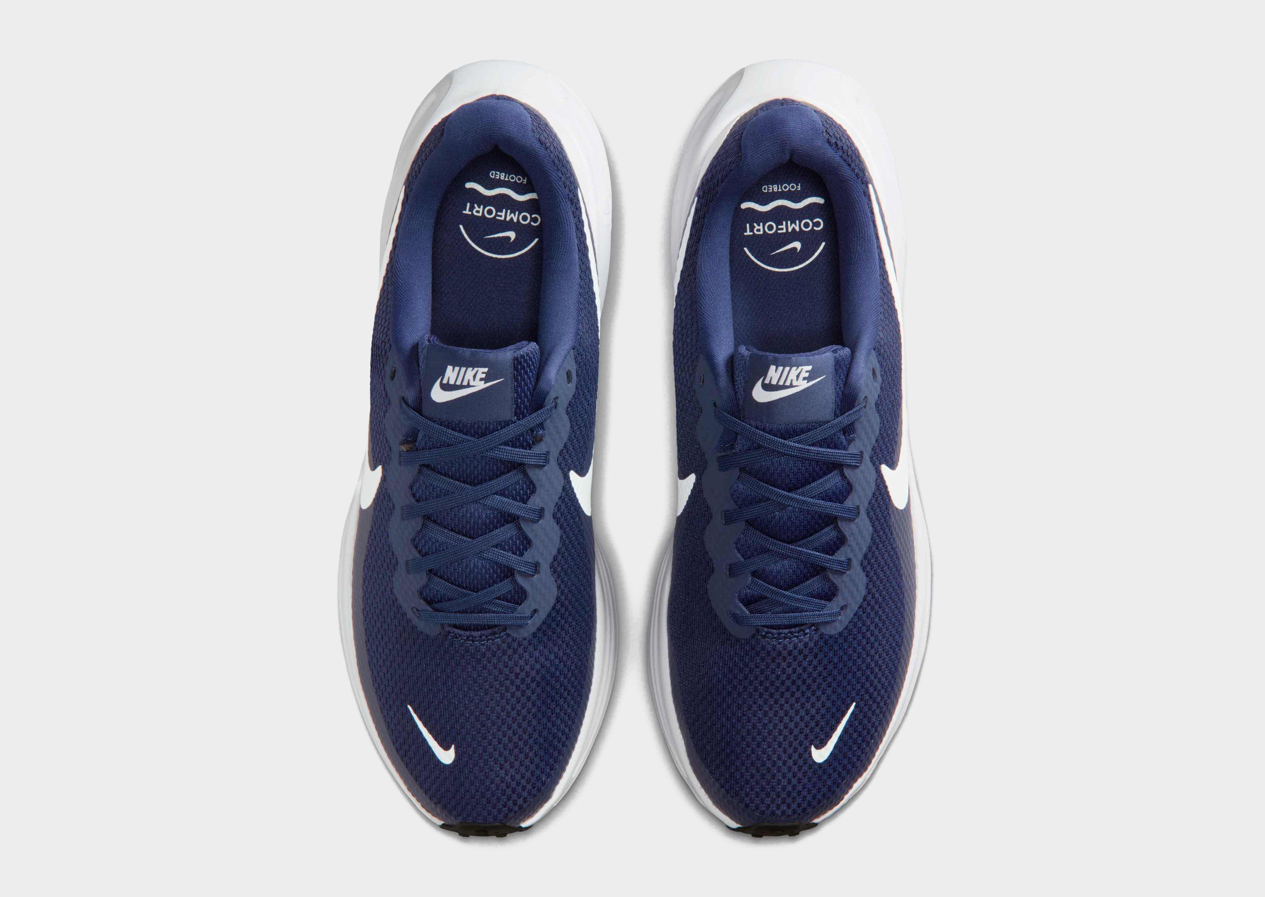 Nike Hardloopschoenen voor heren (straat) Revolution 8