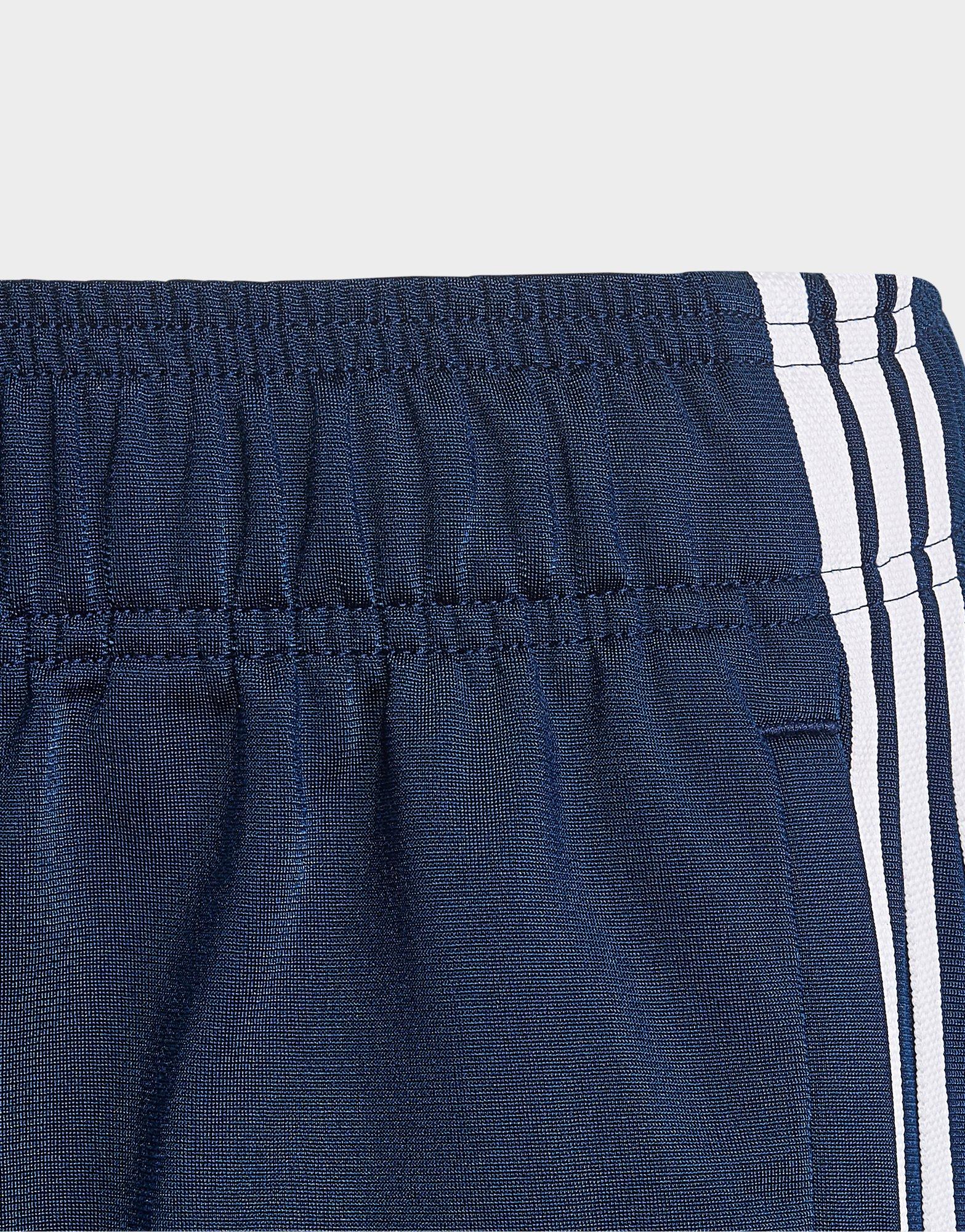 Blue adidas Originals SS Track Pants JD Sports UK
