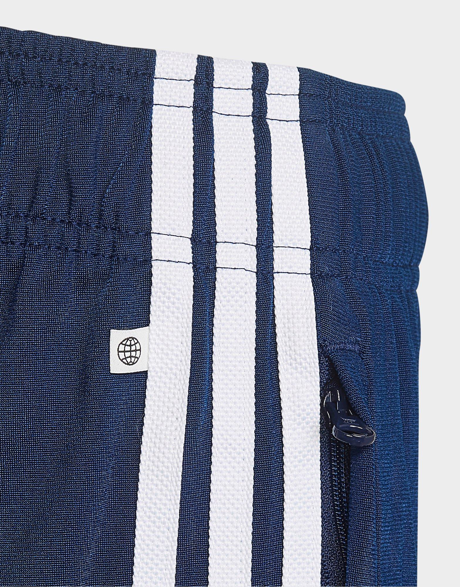 Blue adidas Originals SS Track Pants JD Sports UK