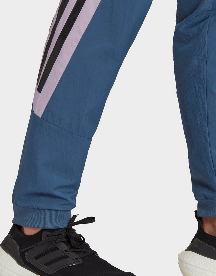 adidas Future Icons 3-Stripes Woven Pants