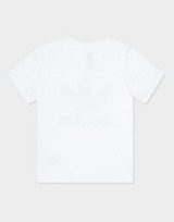 adidas Originals Adicolor Short en T-shirt Set