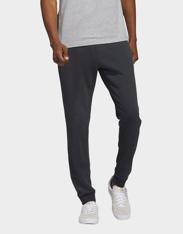 Black adidas Essentials+ Dye Sweat Pants | JD Sports UK