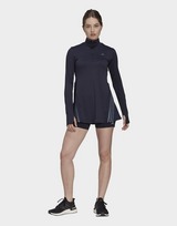 adidas Run Icon 3-Streifen Kleid