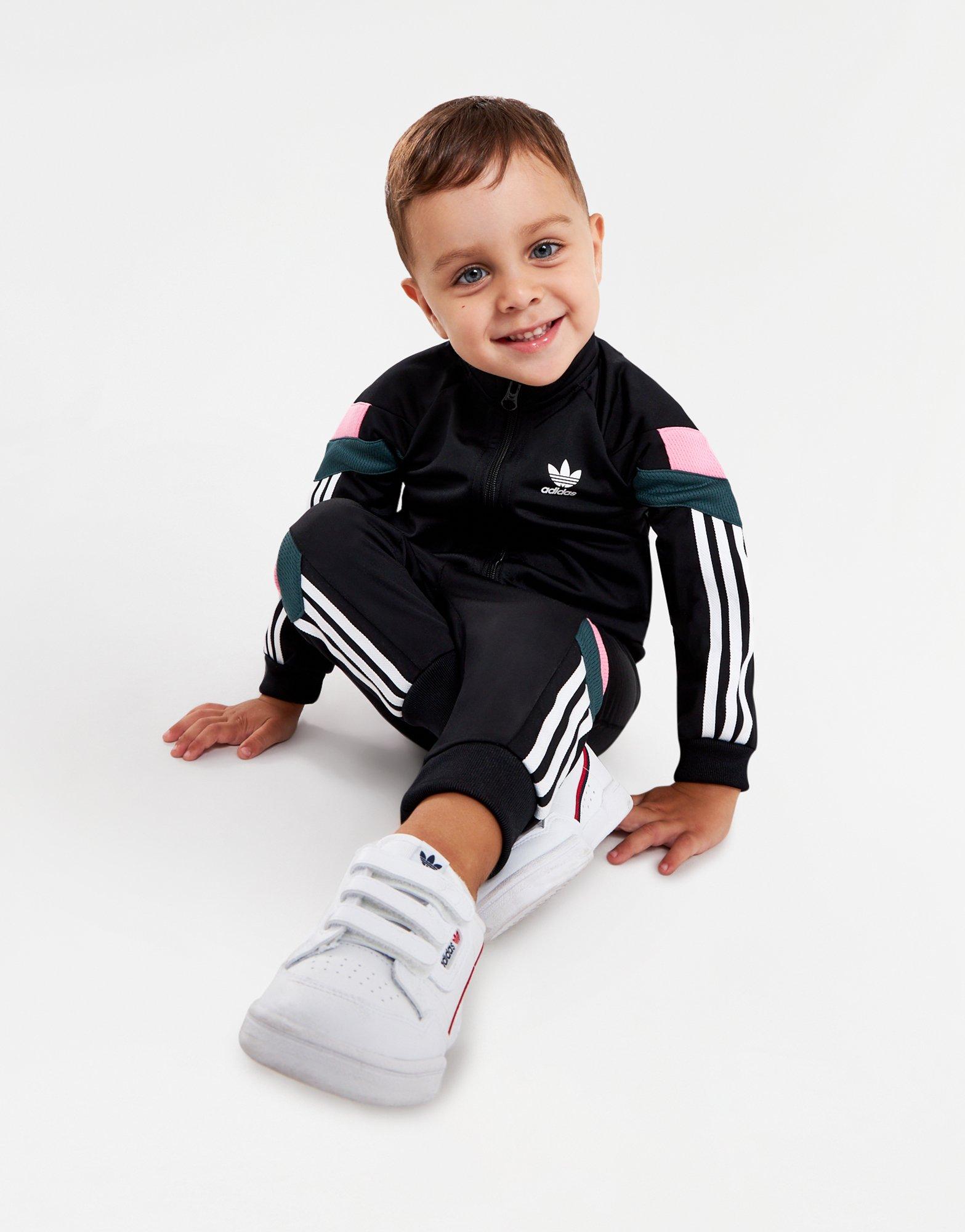 adidas Originals Tracksuit Infant's - JD Sports NZ