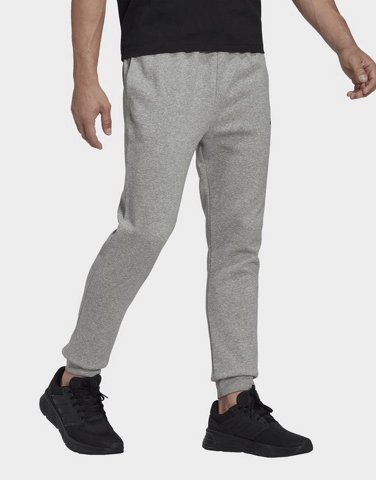 adidas Essentials Fleece Regular Tapered Pants