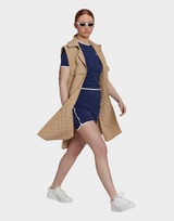adidas Originals Mini Skirt with Binding Details