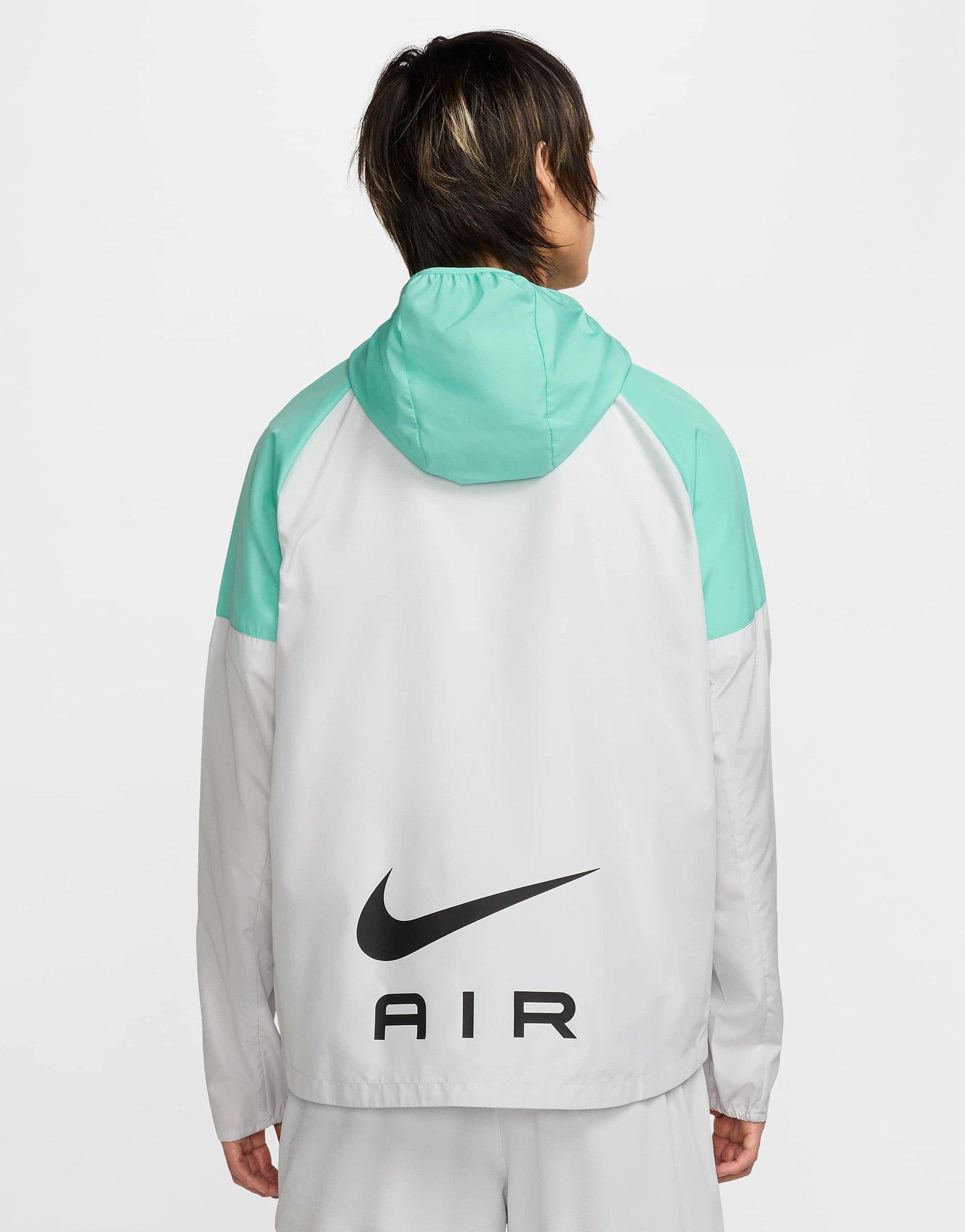 Nike Air Full Zip Lightweight Jacket