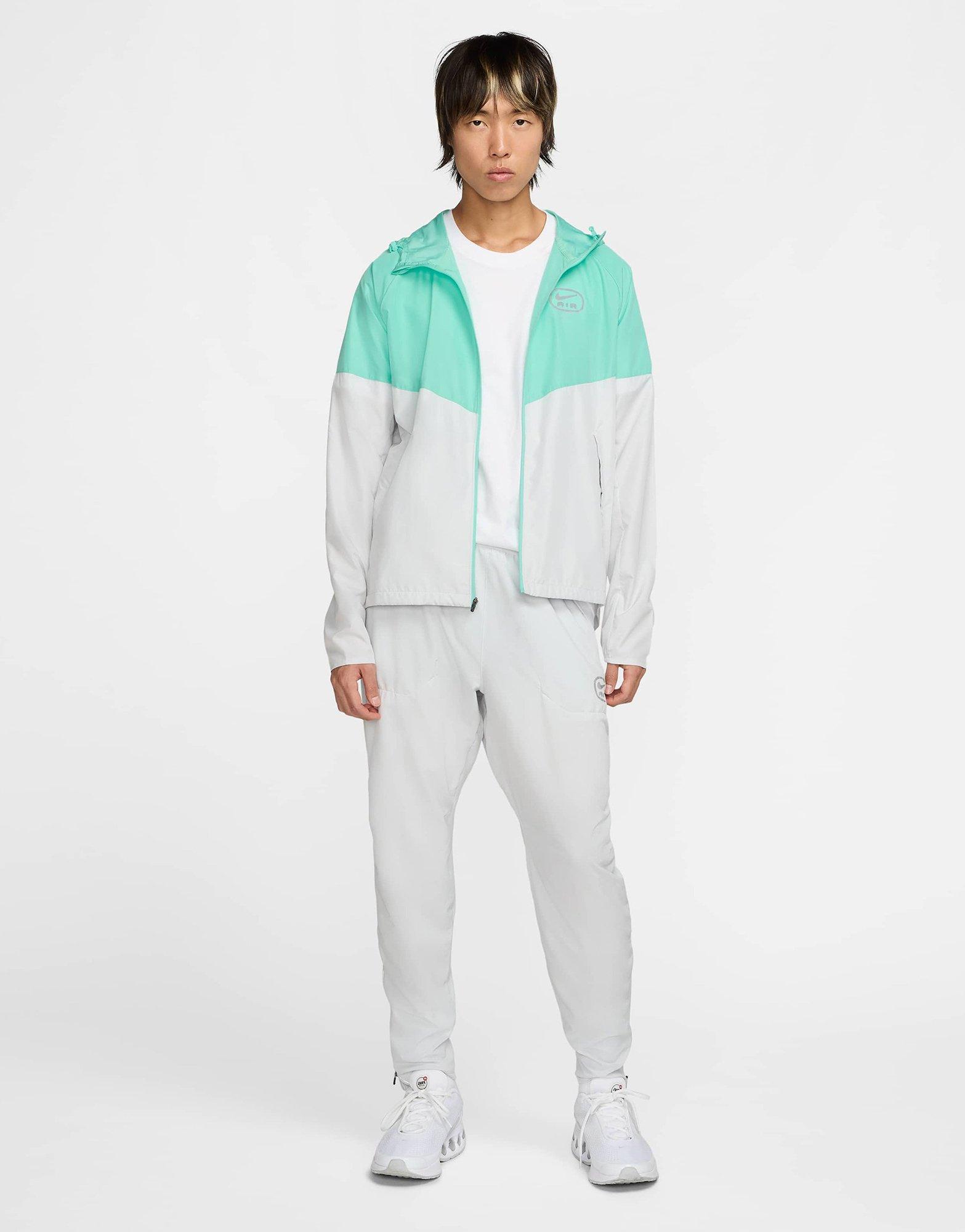 Nike Air Full Zip Lightweight Jacket