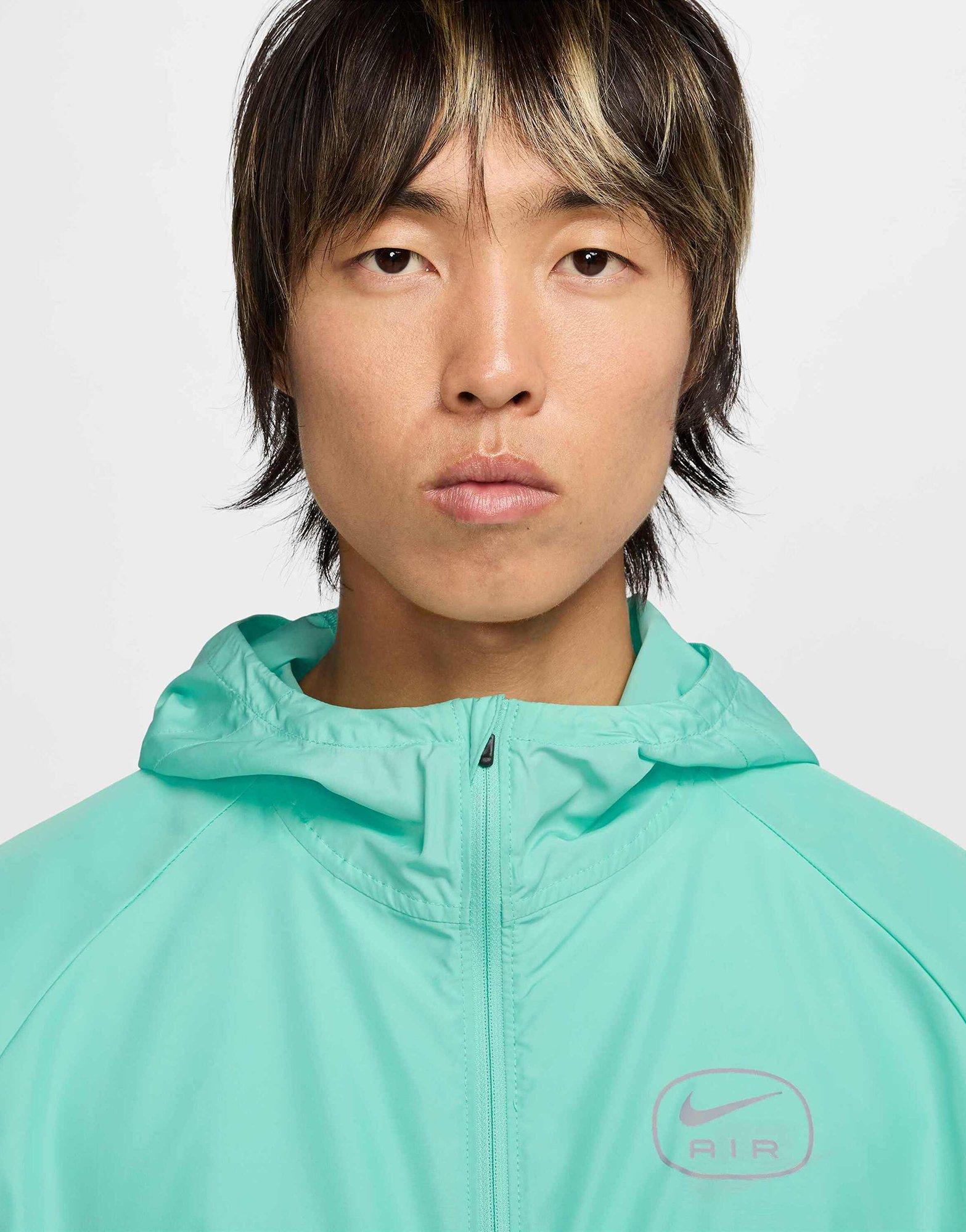 Nike Air Full Zip Lightweight Jacket