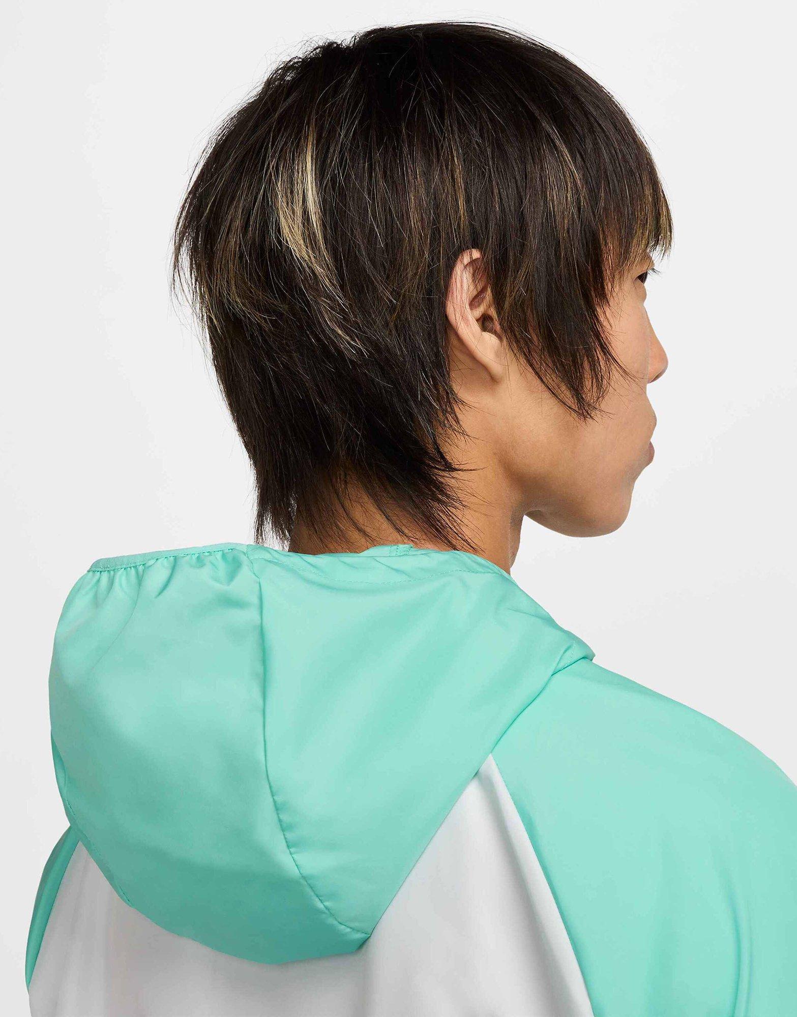 Nike Air Full Zip Lightweight Jacket