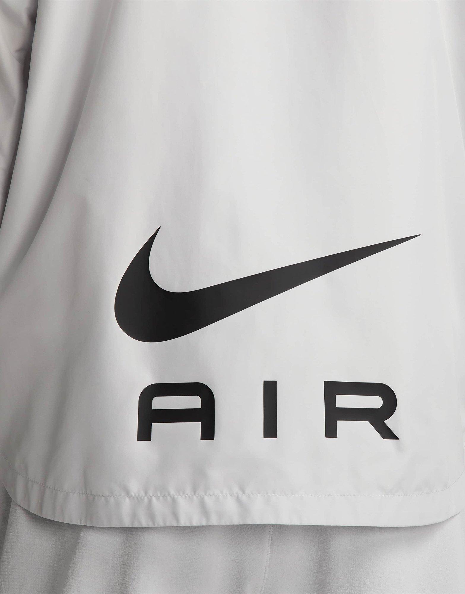 Nike Air Full Zip Lightweight Jacket