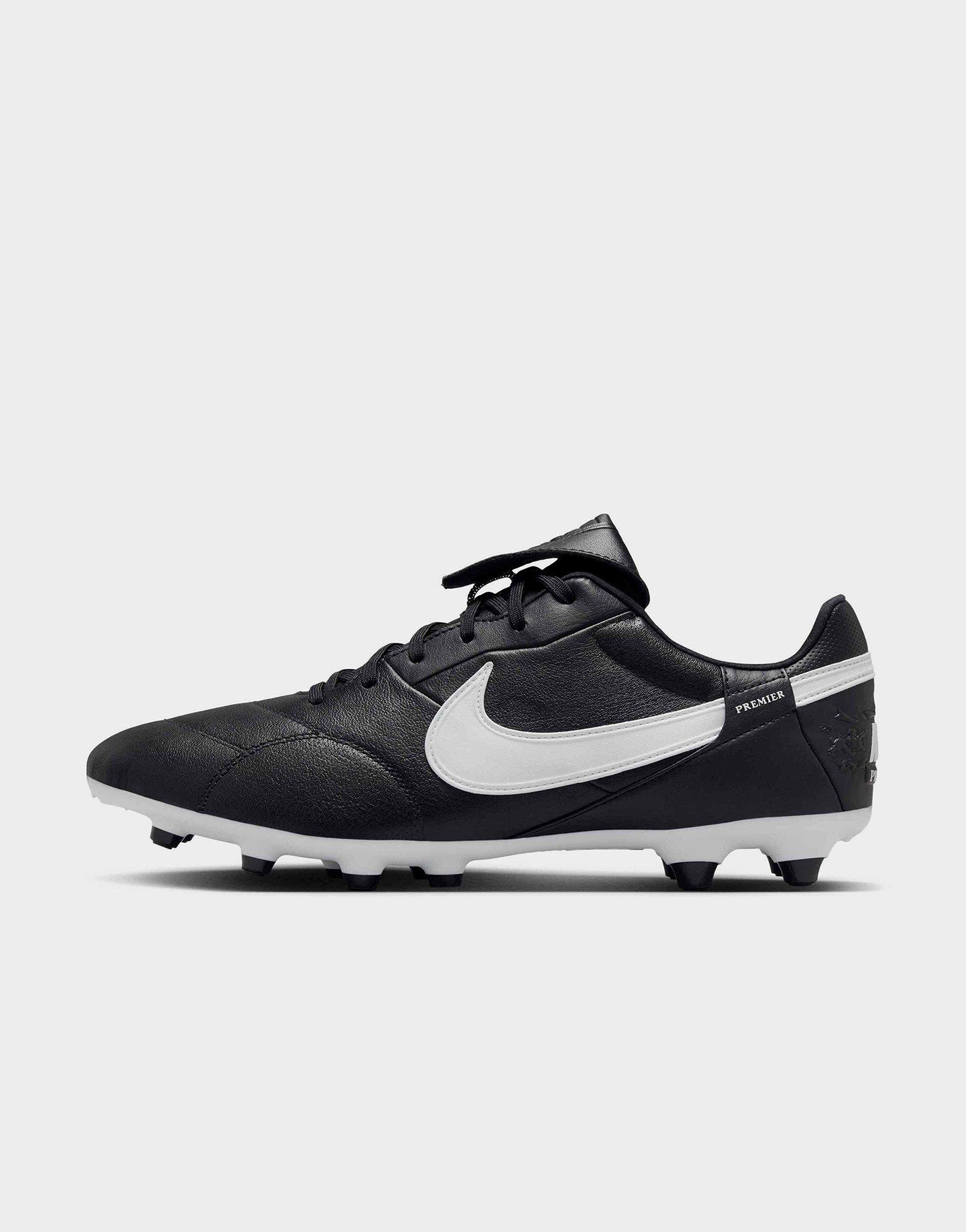 Nike FIRM-GROUND LOW-TOP