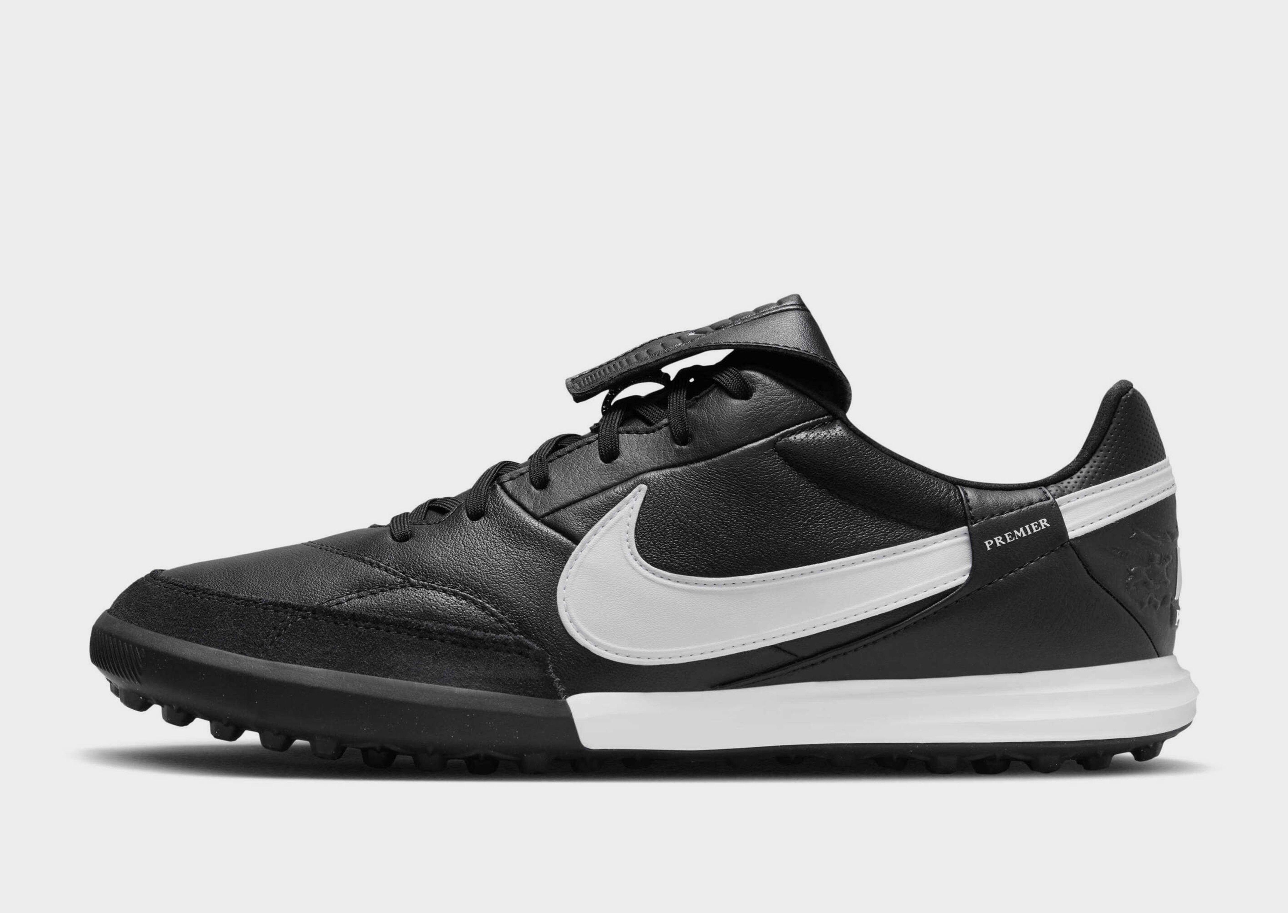 Nike Low-top voetbalschoenen (turf) Premier 3 — foto 2 van 7