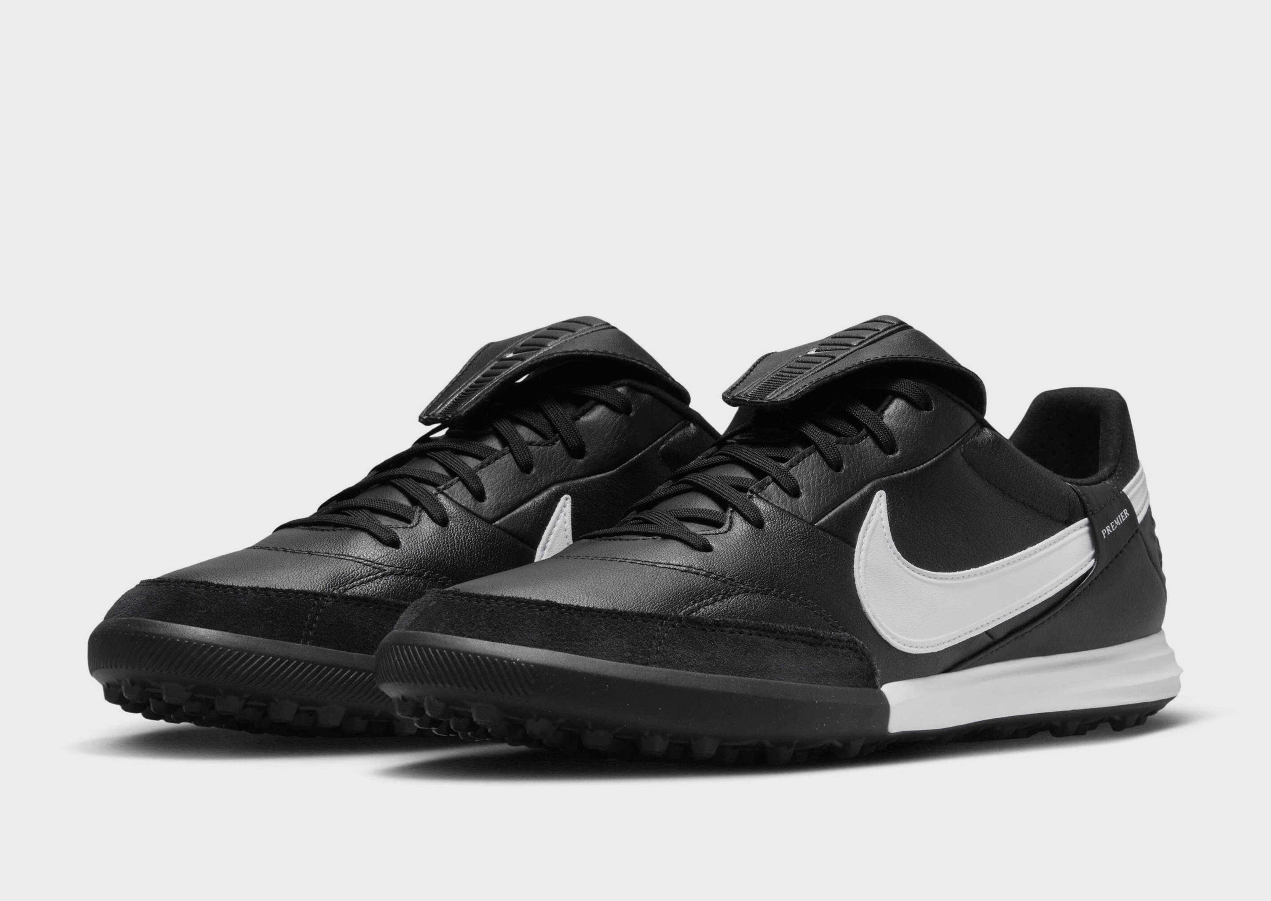 Nike Low-top voetbalschoenen (turf) Premier 3