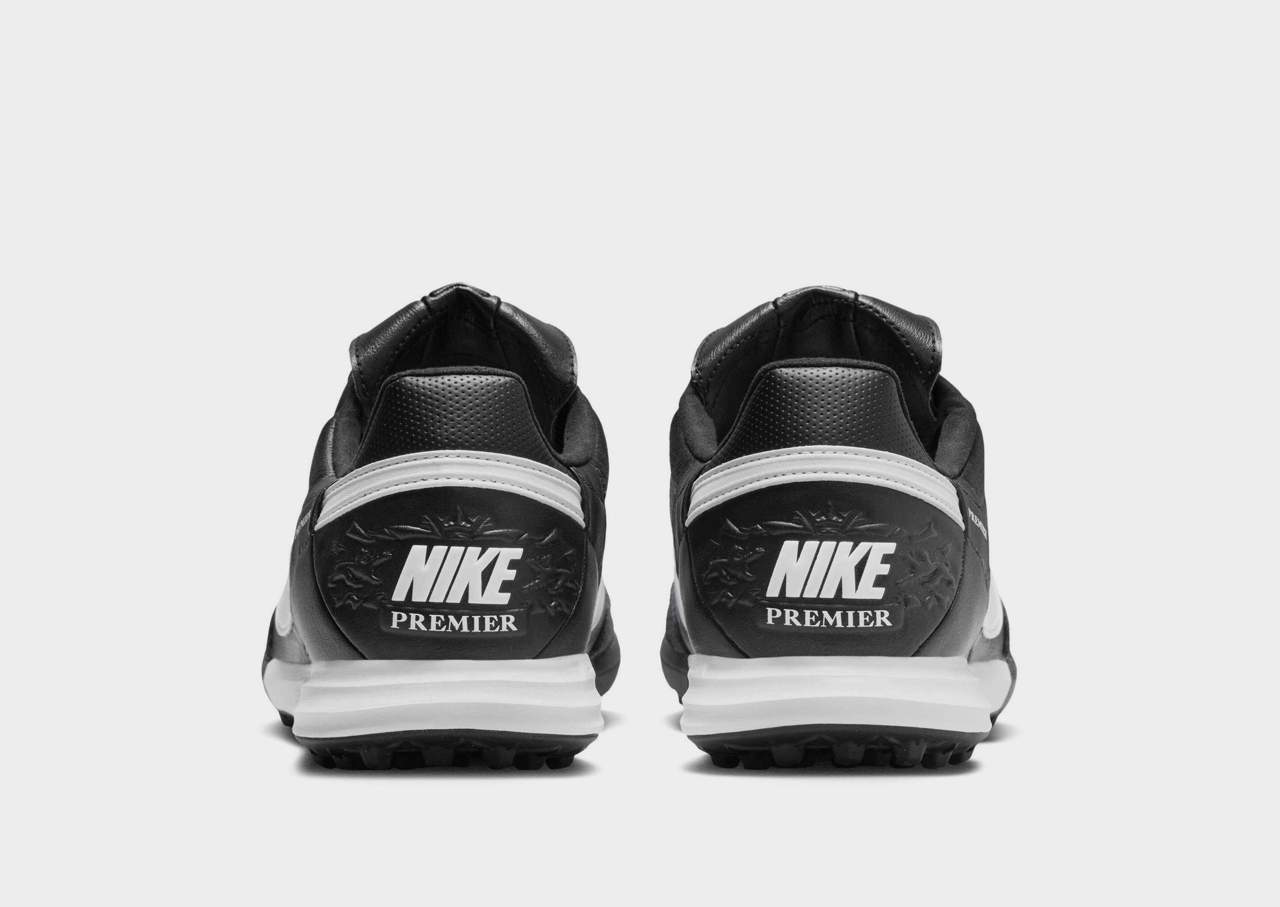 Nike Low-top voetbalschoenen (turf) Premier 3