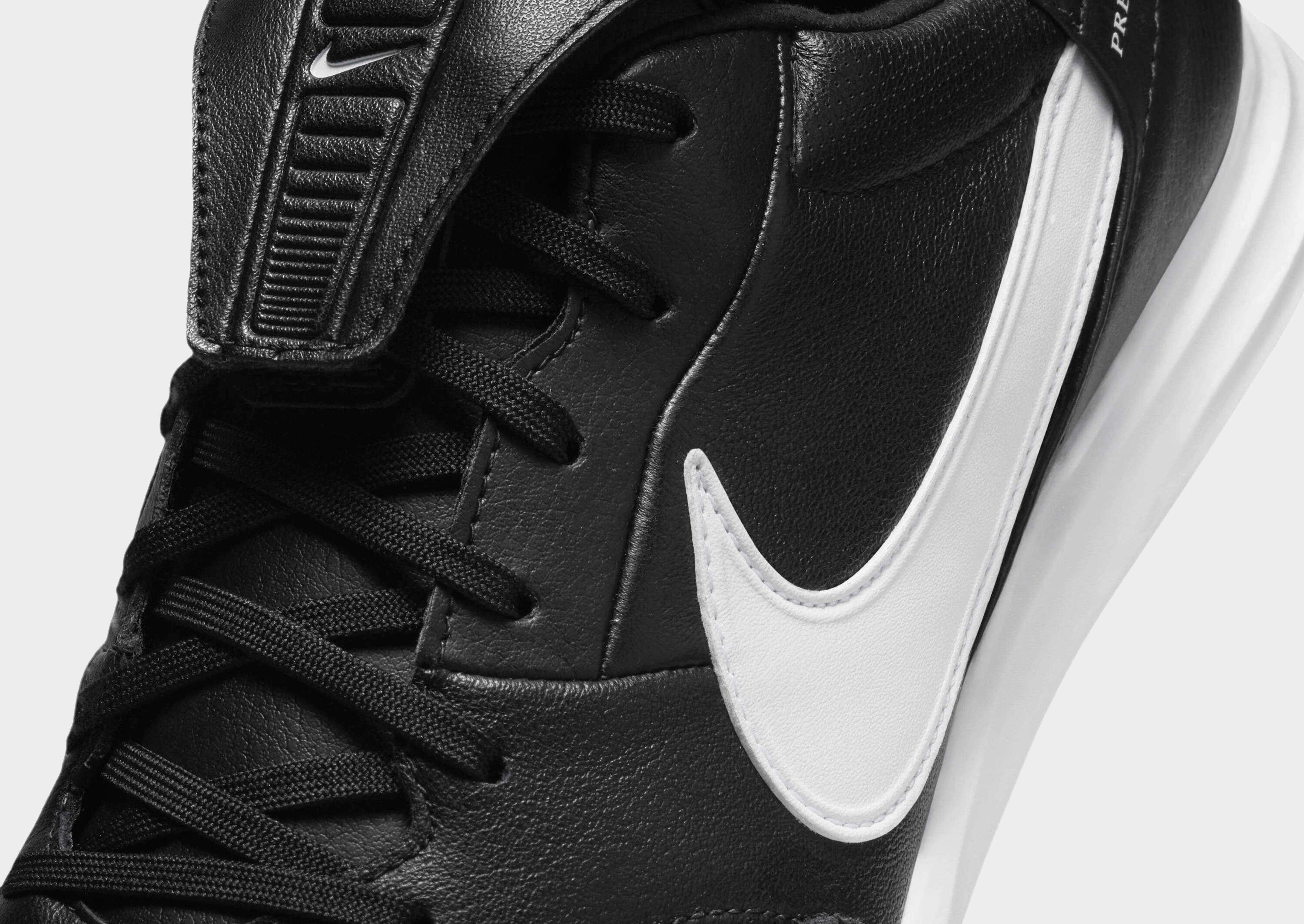 Nike Low-top voetbalschoenen (turf) Premier 3