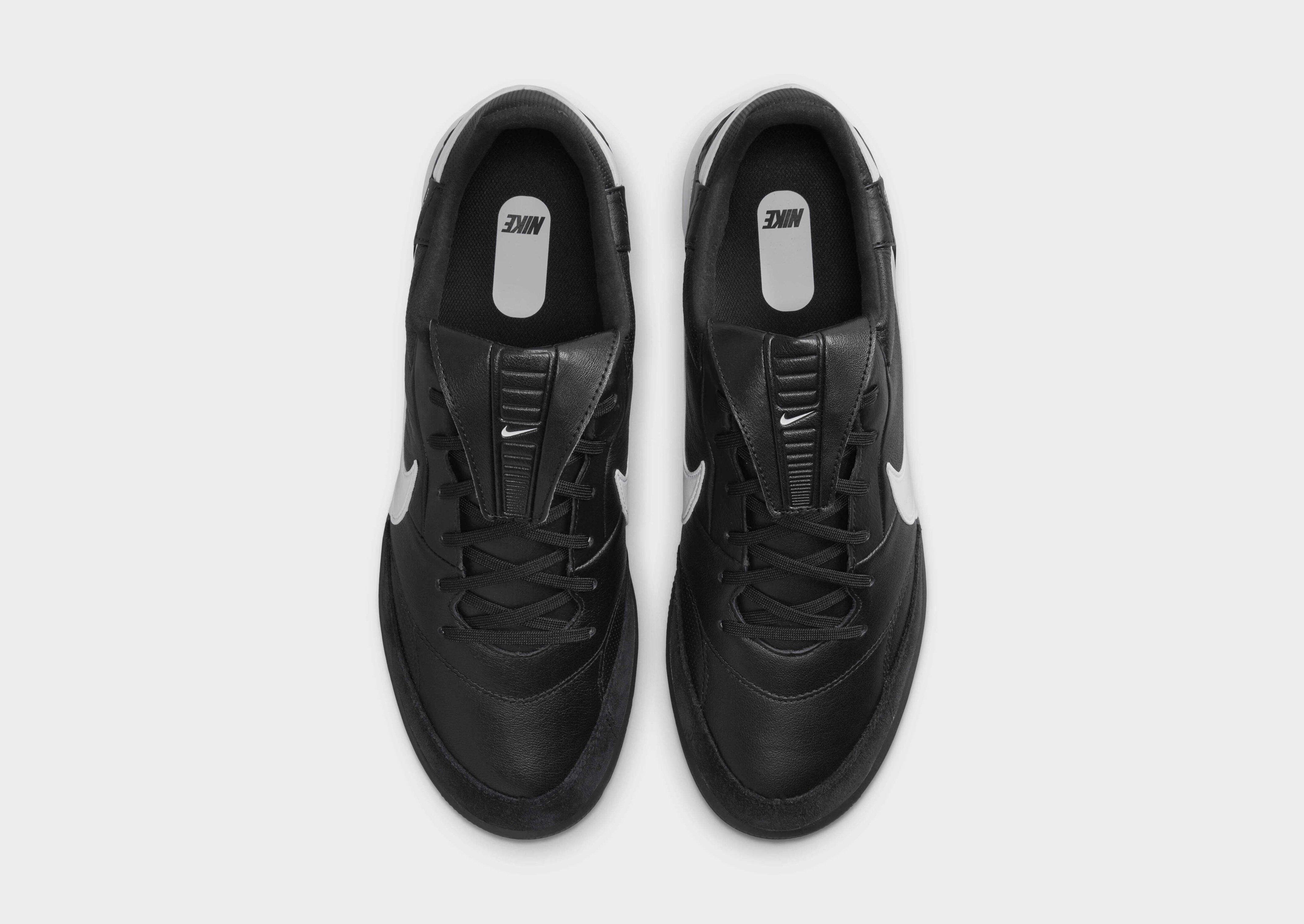 Nike Low-top voetbalschoenen (turf) Premier 3